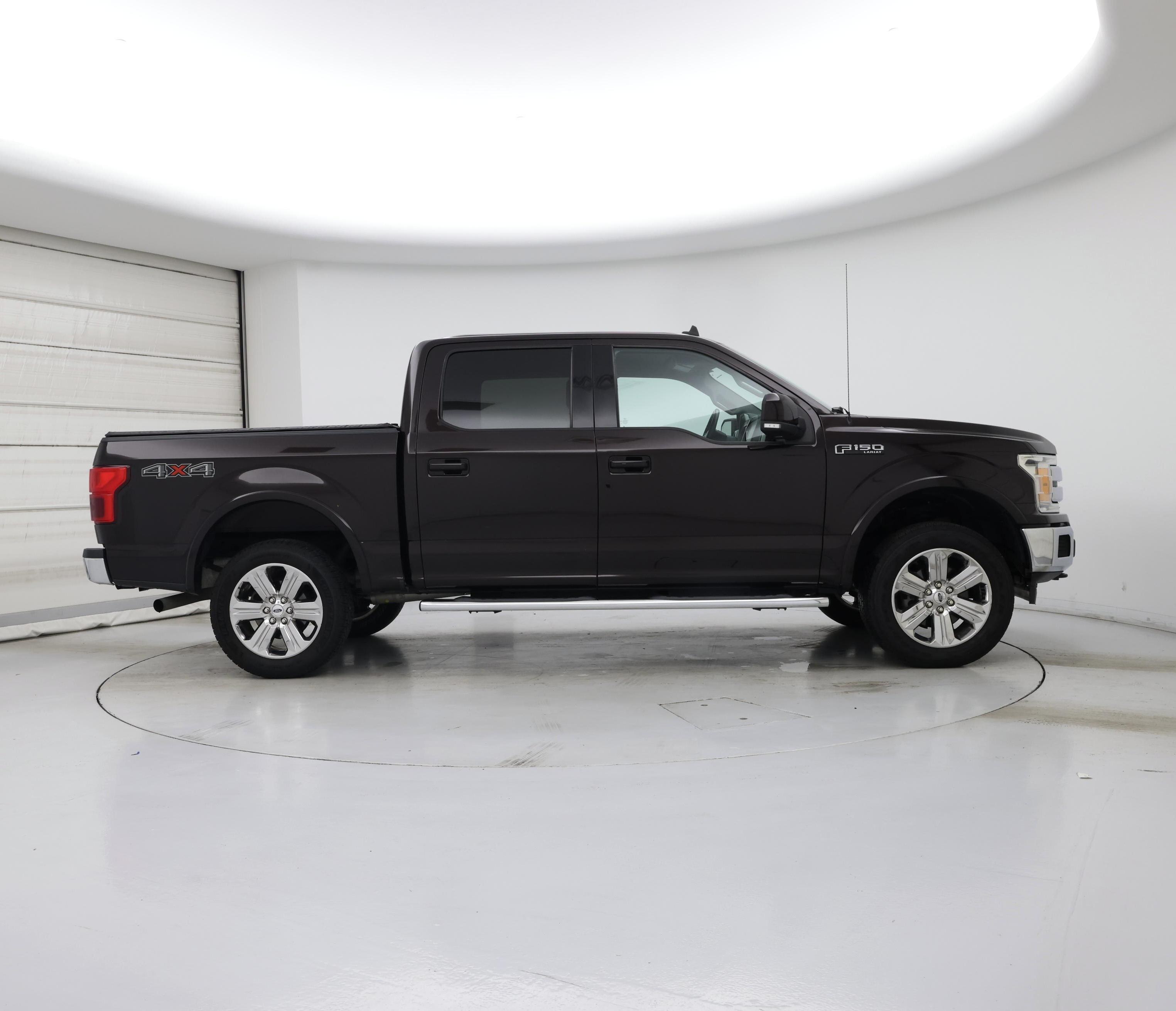 Thumbnail: 2020 Ford F-150 - 7