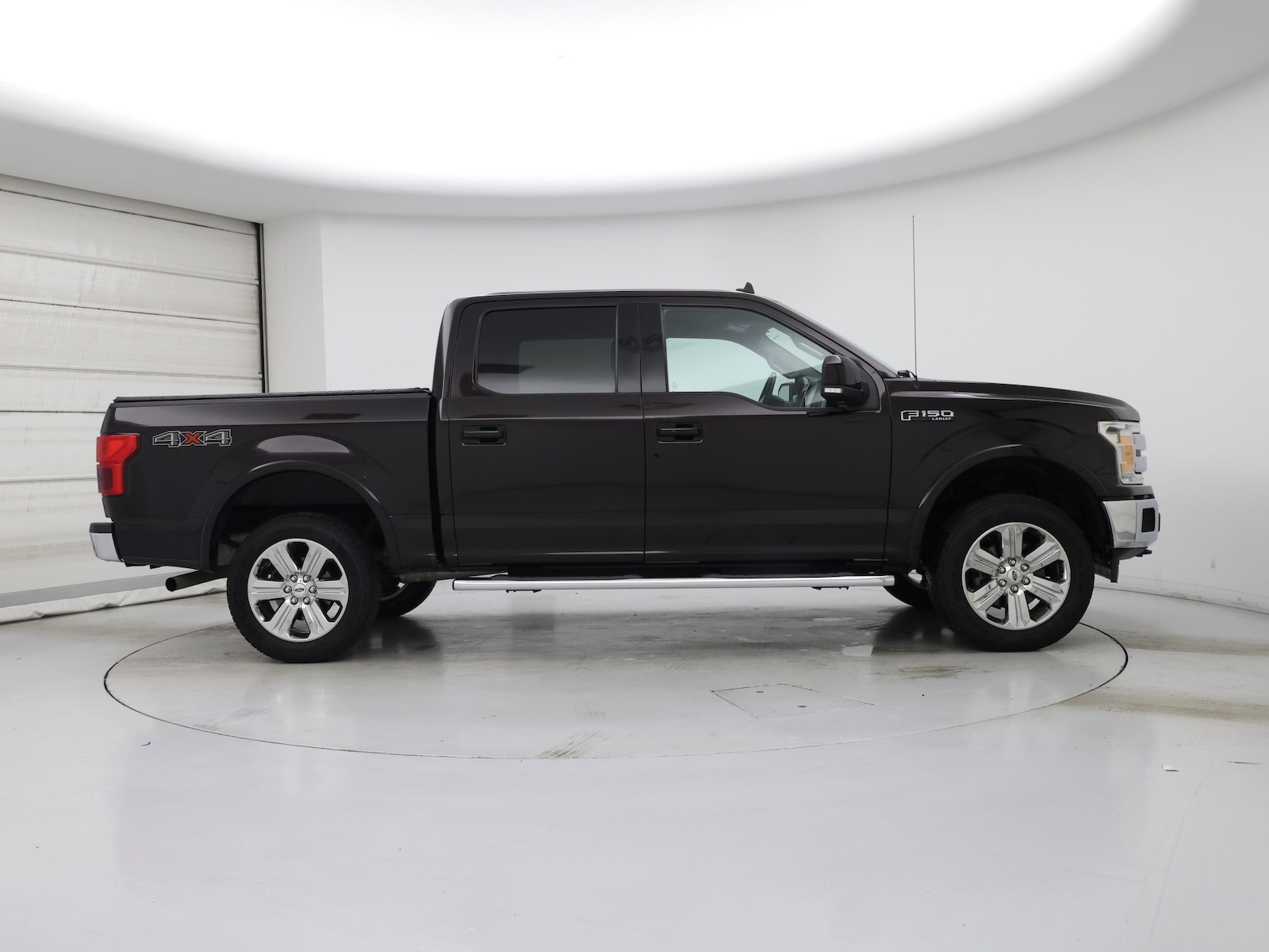 2020 Ford F-150 Lariat - Photo 8
