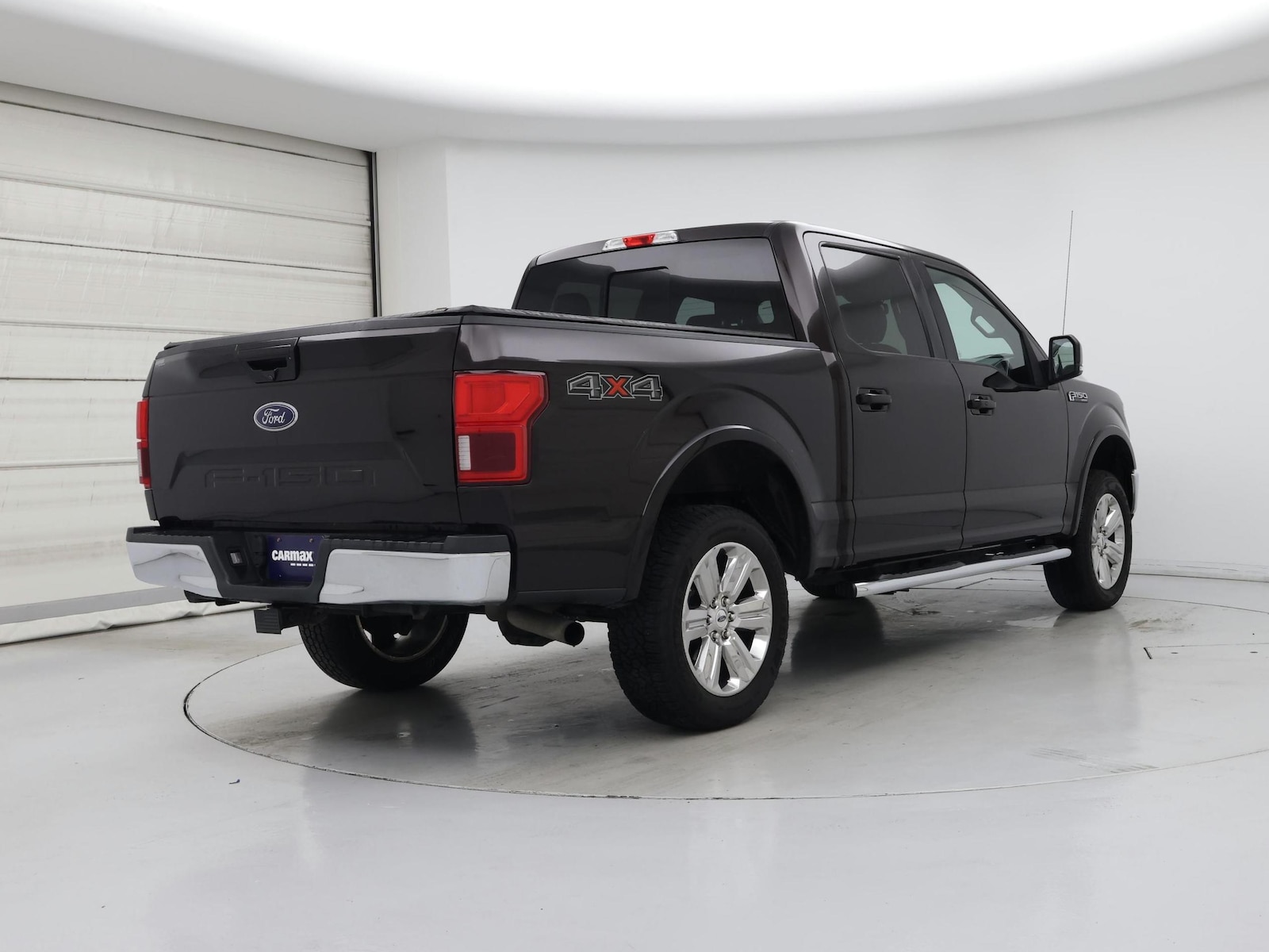 2020 Ford F-150 Lariat - Photo 9