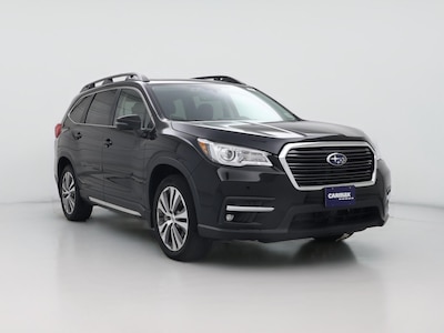 2021 Subaru Ascent Limited