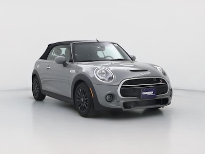 2020 Mini Cooper S