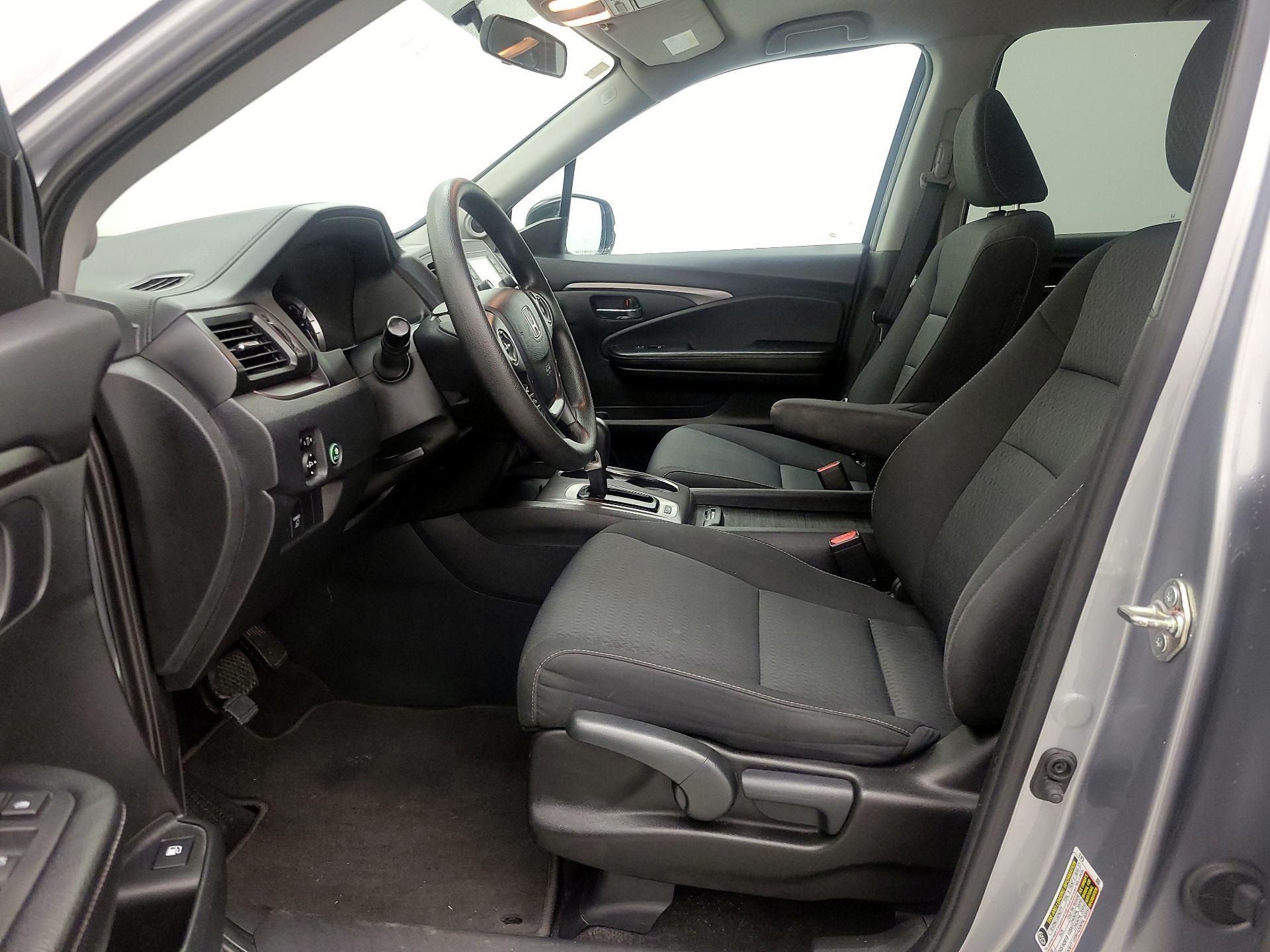 Thumbnail: 2019 Honda Ridgeline - 11