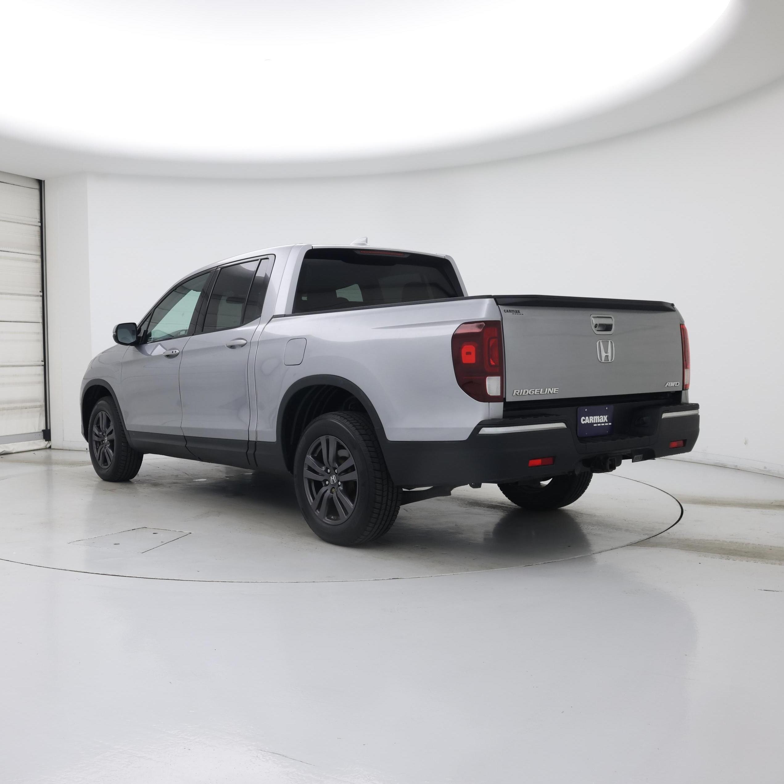 Thumbnail: 2019 Honda Ridgeline - 2