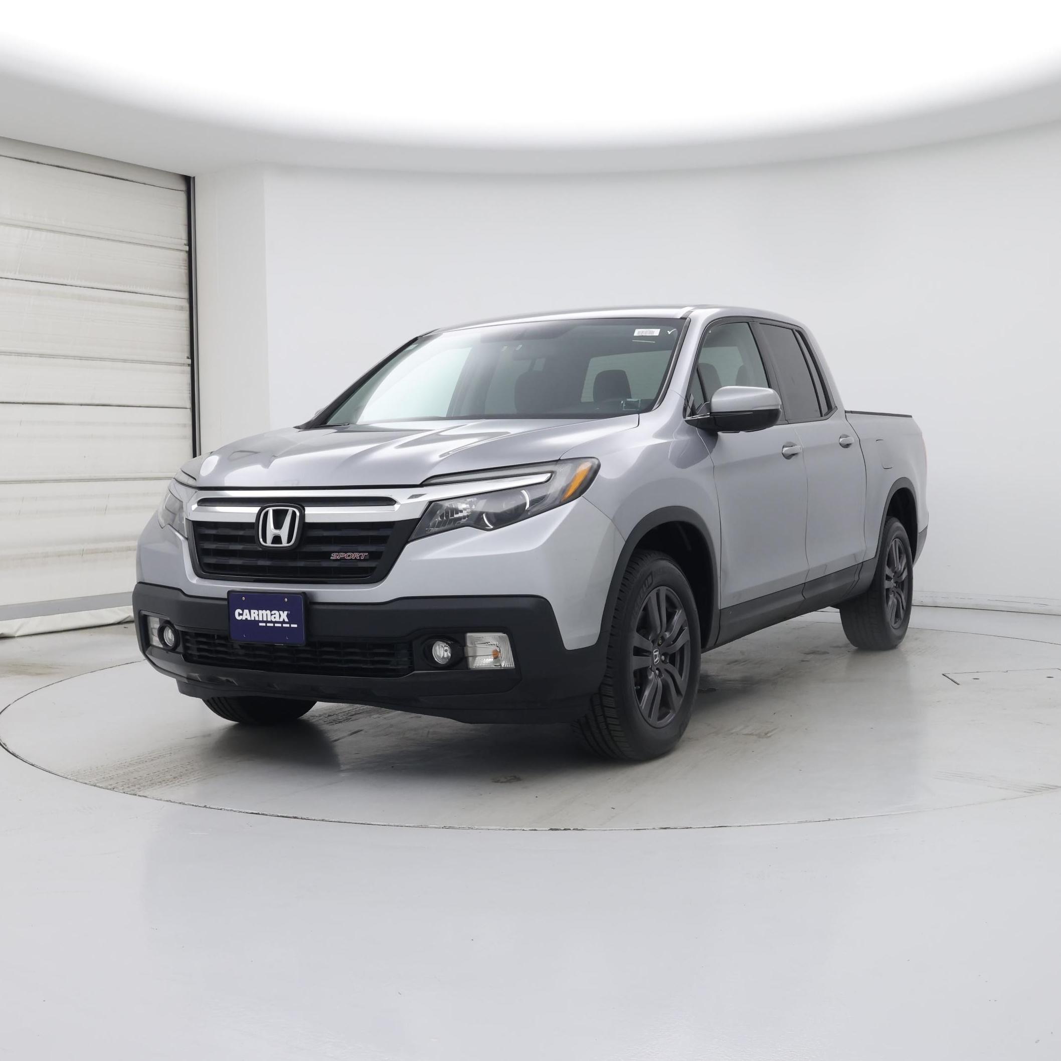 Thumbnail: 2019 Honda Ridgeline - 4