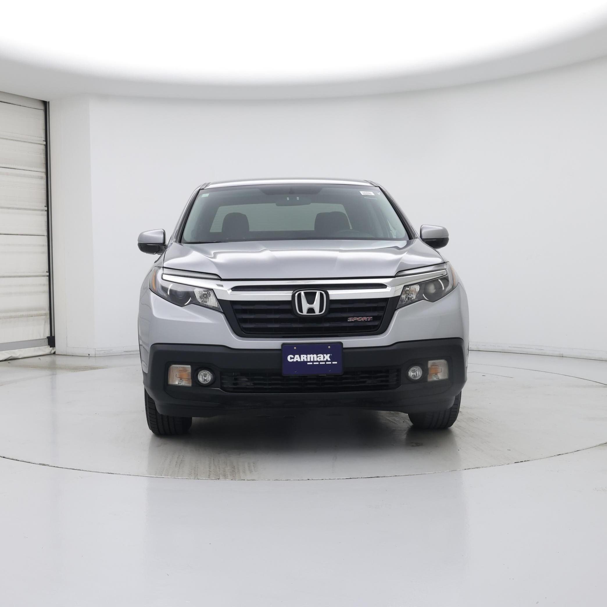 Thumbnail: 2019 Honda Ridgeline - 5