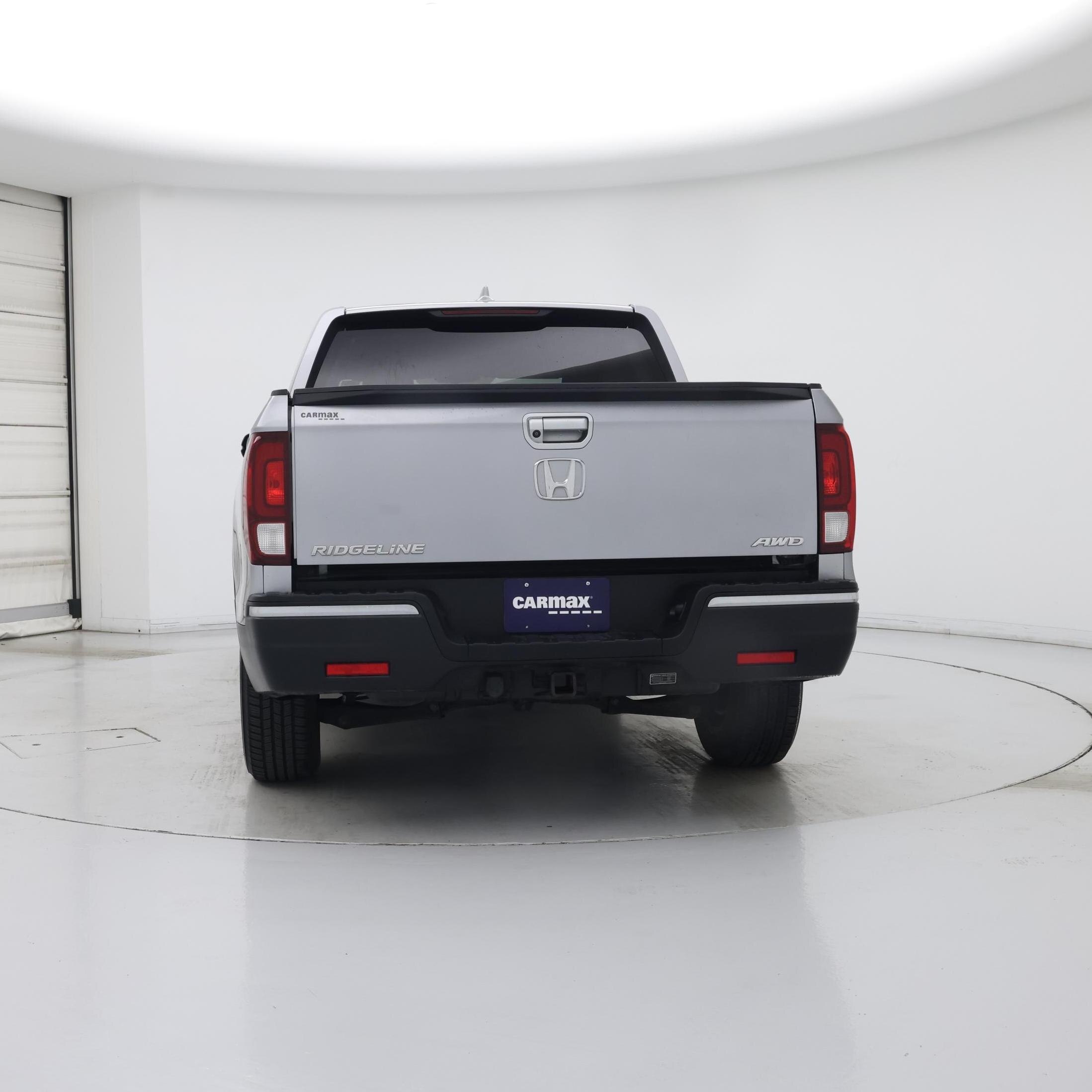 Thumbnail: 2019 Honda Ridgeline - 6