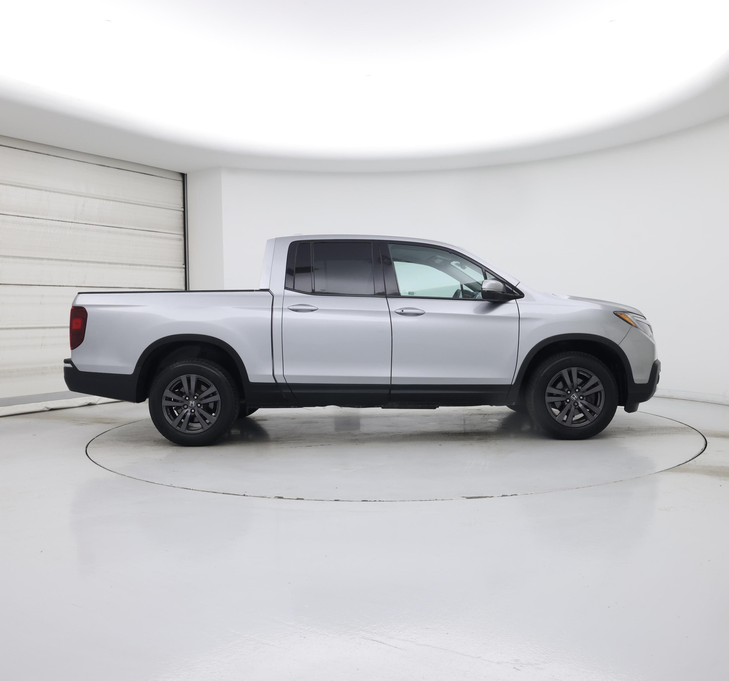 Thumbnail: 2019 Honda Ridgeline - 7