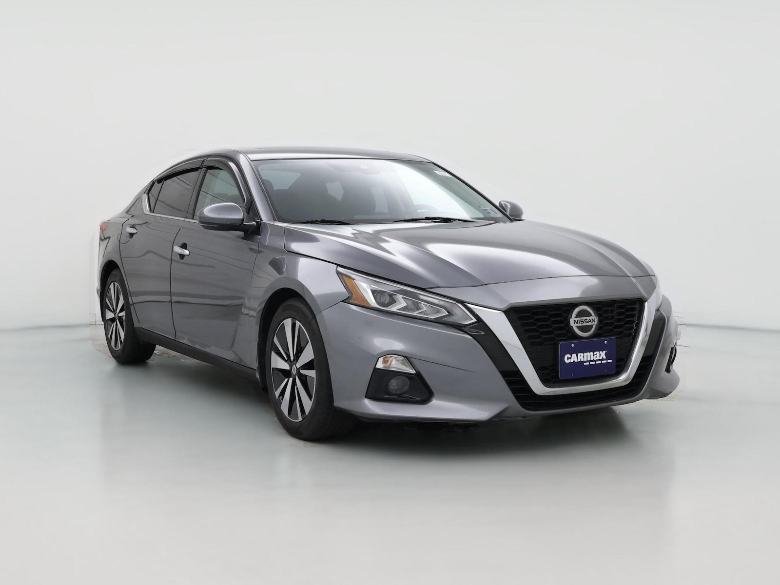 2020 Nissan Altima SL
