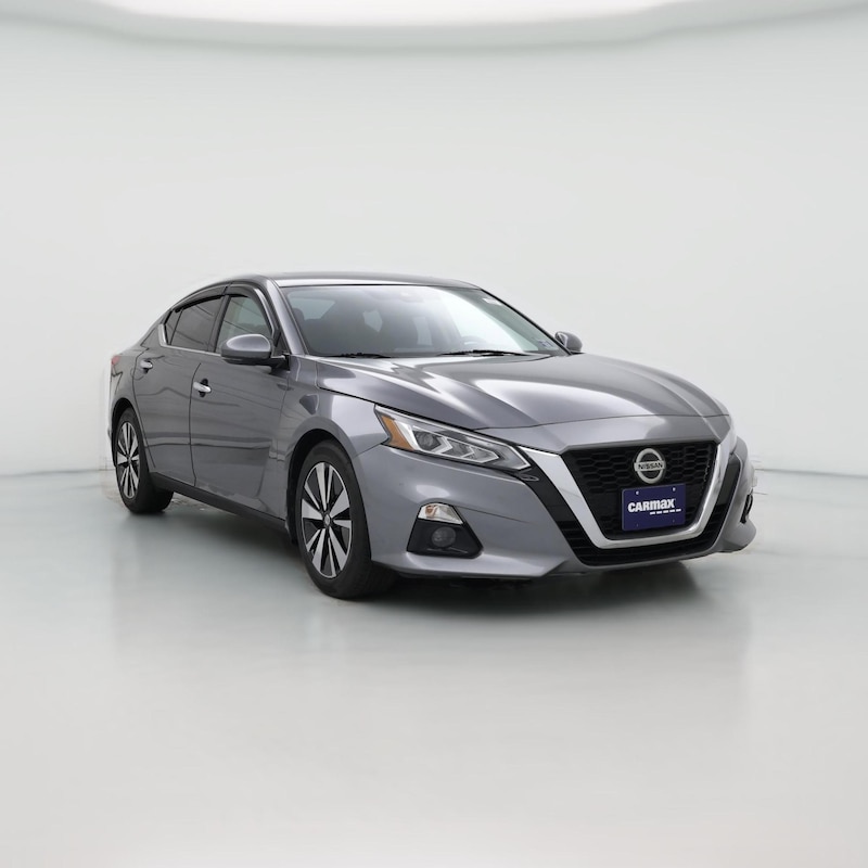 2020 Nissan Altima SL