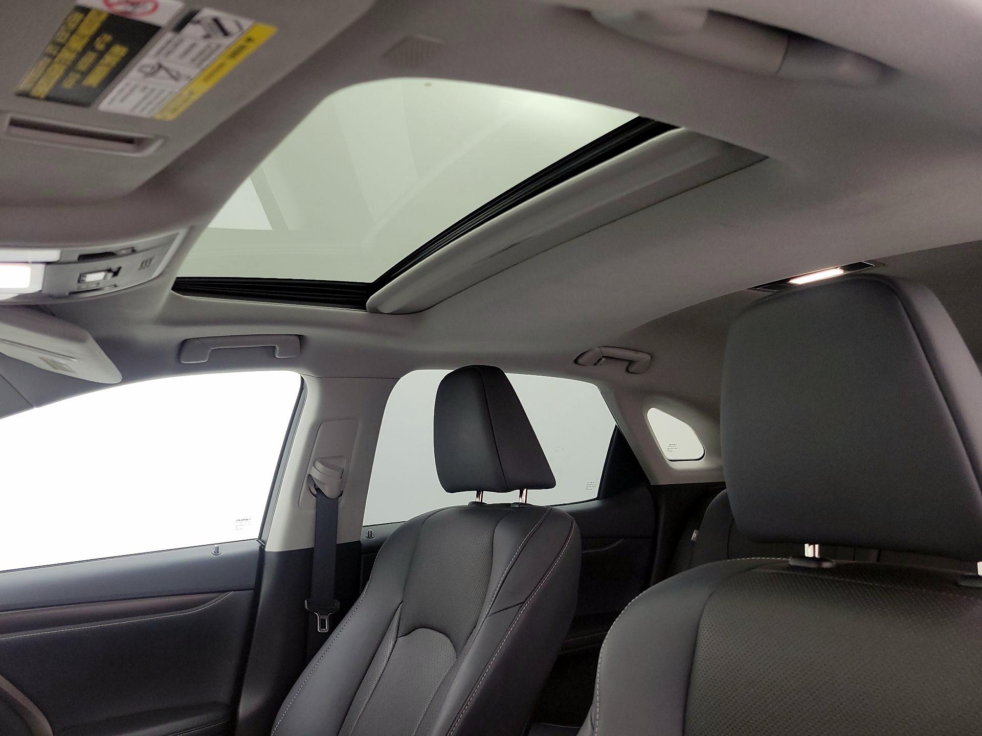 Thumbnail: 2021 Lexus RX - 19