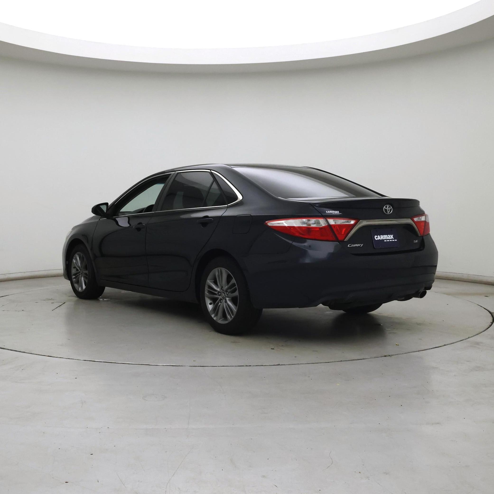 Thumbnail: 2017 Toyota Camry - 2