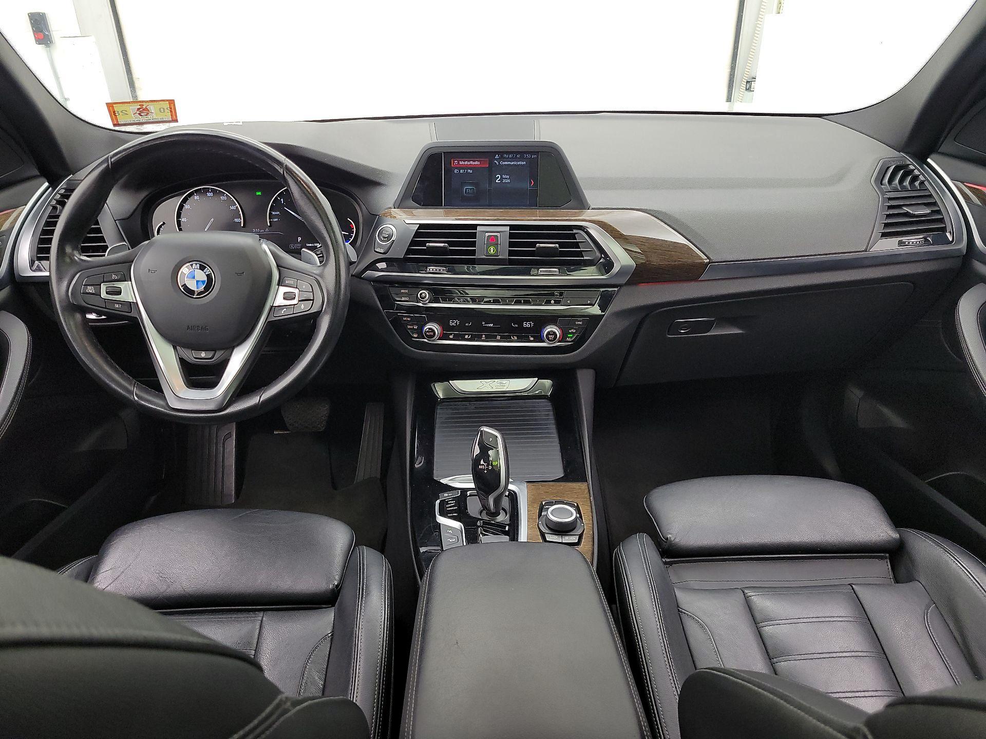 Thumbnail: 2019 BMW X3 - 9