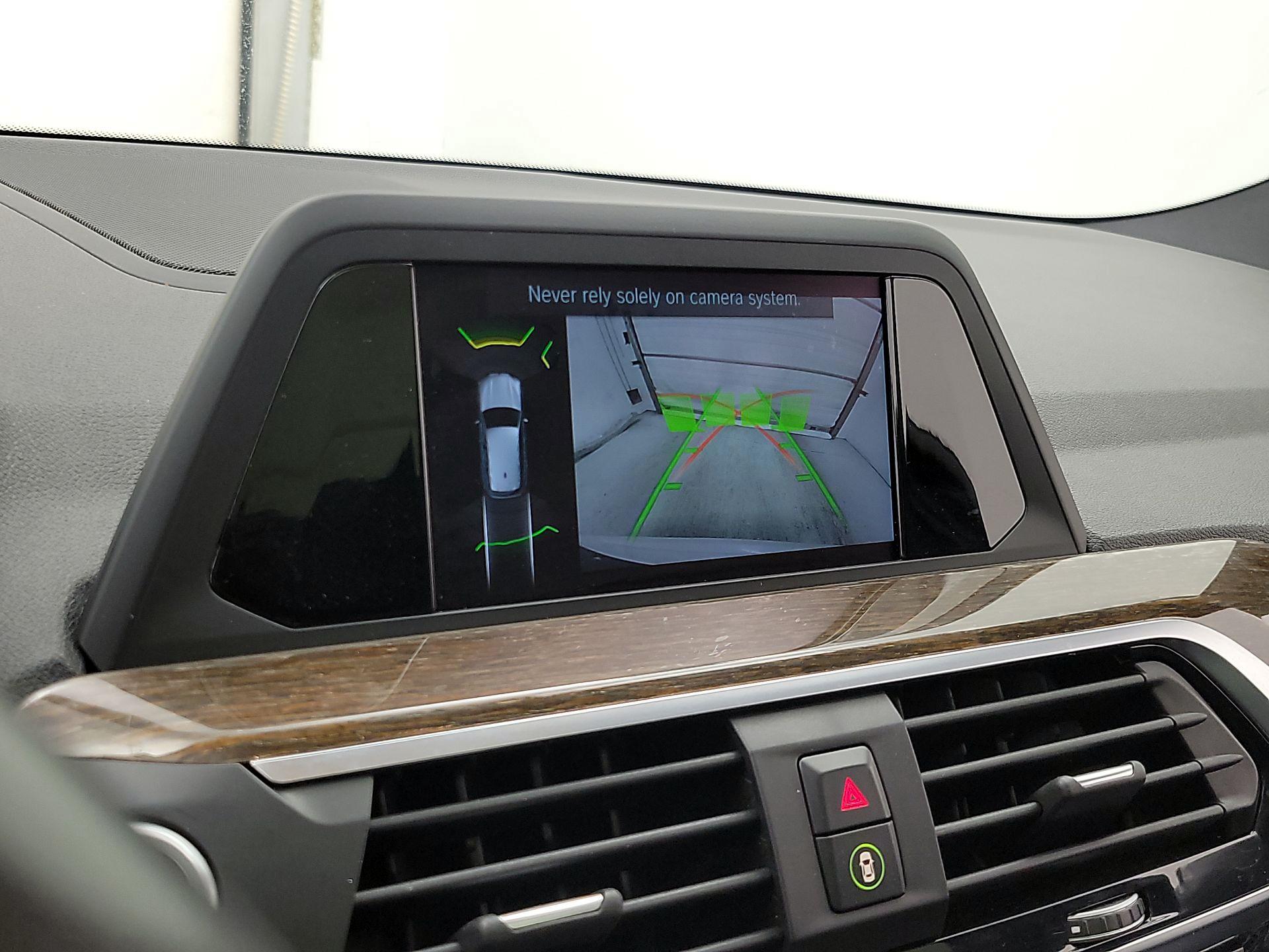 Thumbnail: 2019 BMW X3 - 14