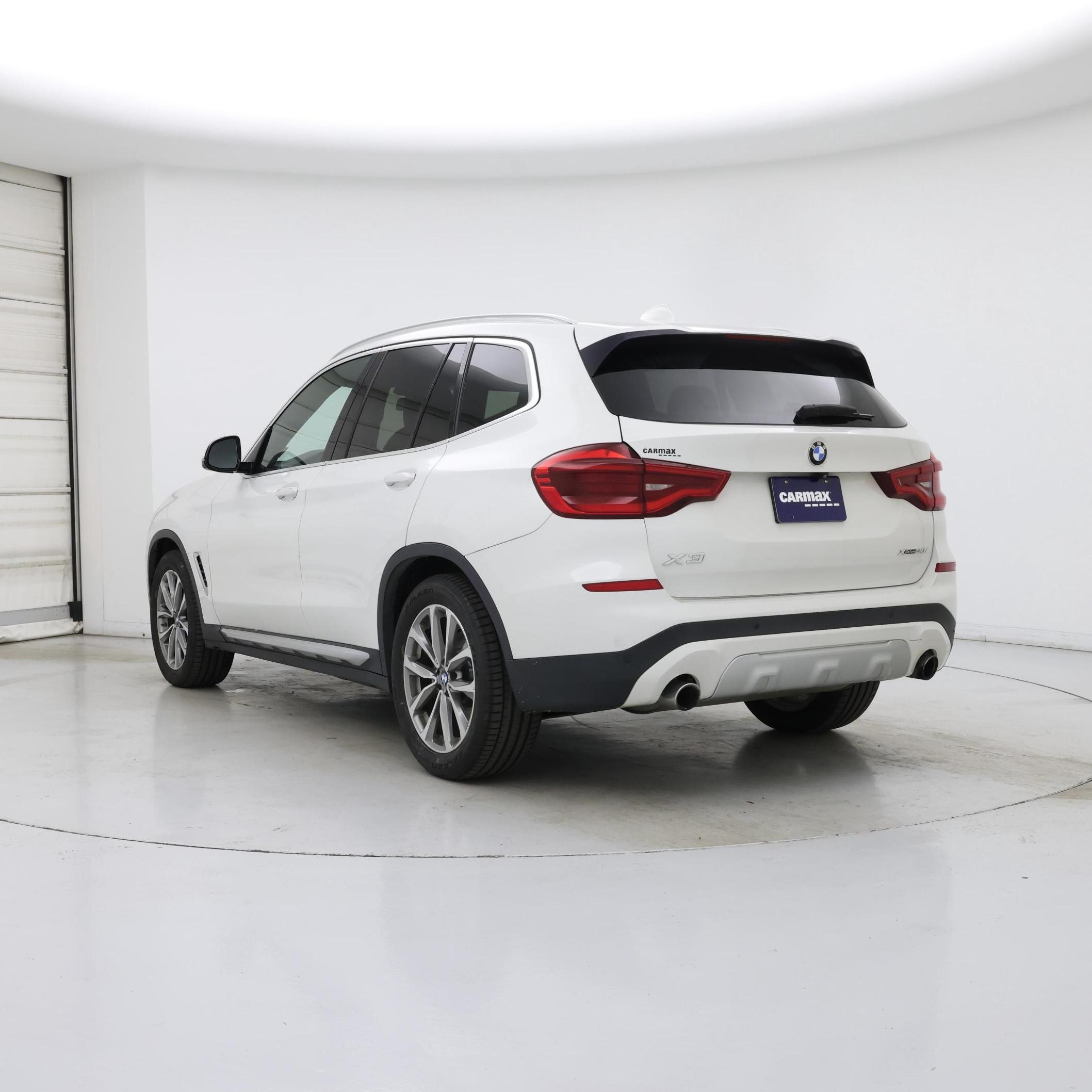 Thumbnail: 2019 BMW X3 - 2