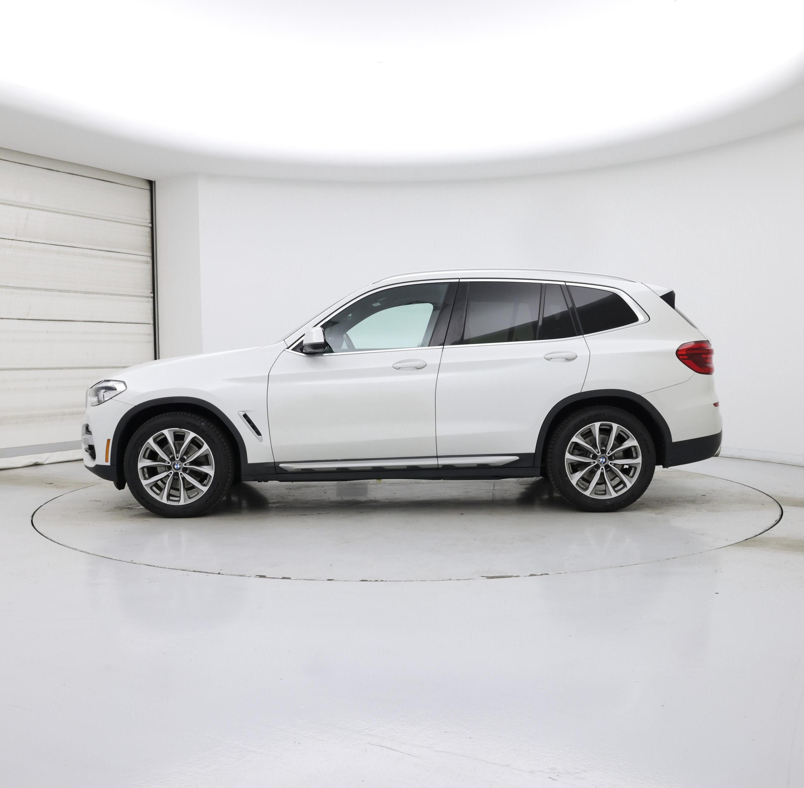 Thumbnail: 2019 BMW X3 - 3