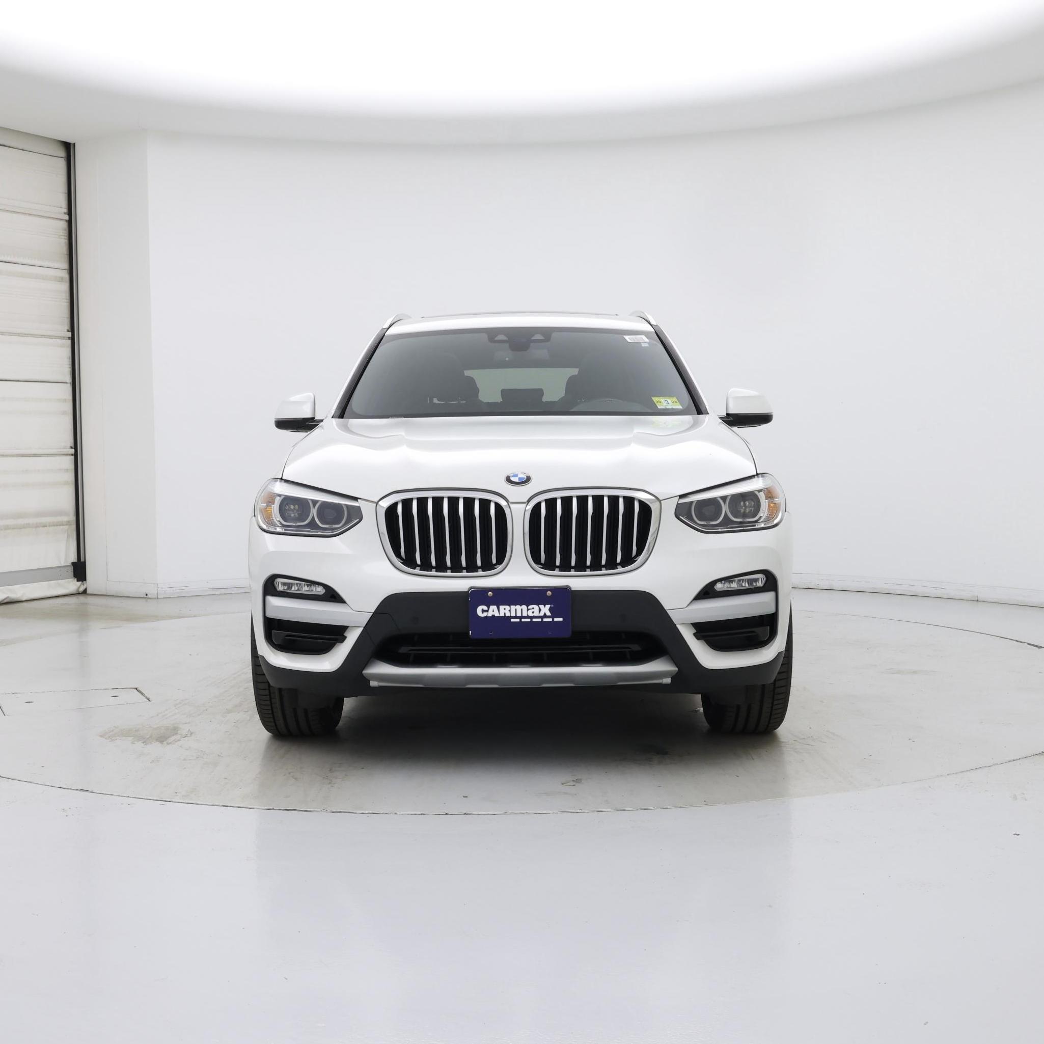 Thumbnail: 2019 BMW X3 - 5