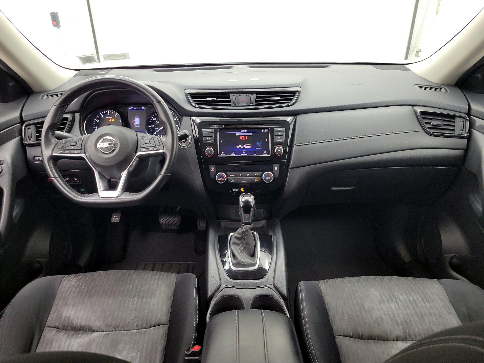 Thumbnail: 2018 Nissan Rogue - 9