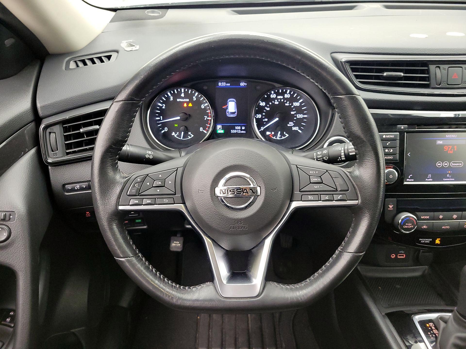 Thumbnail: 2018 Nissan Rogue - 10
