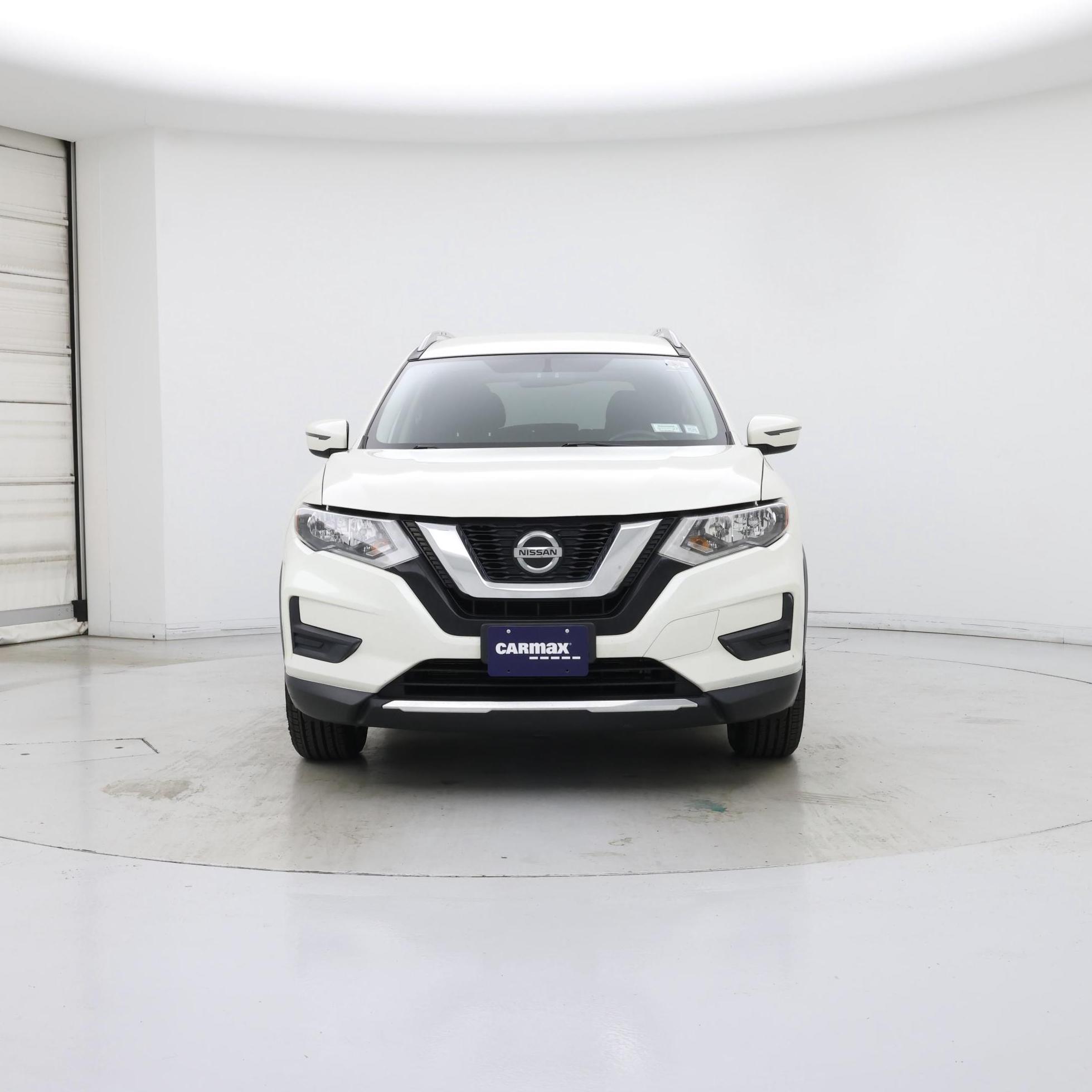 Thumbnail: 2018 Nissan Rogue - 5