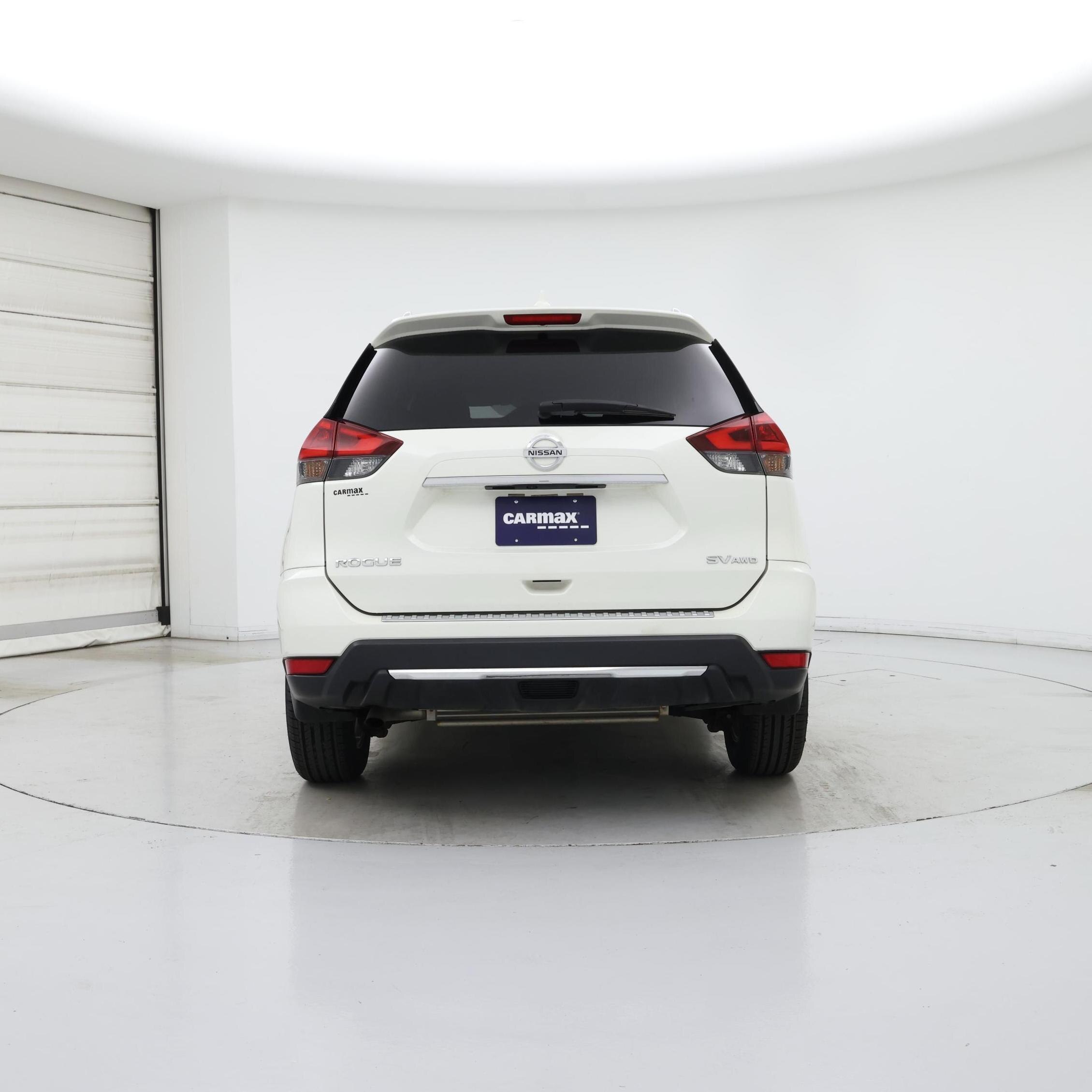 Thumbnail: 2018 Nissan Rogue - 6