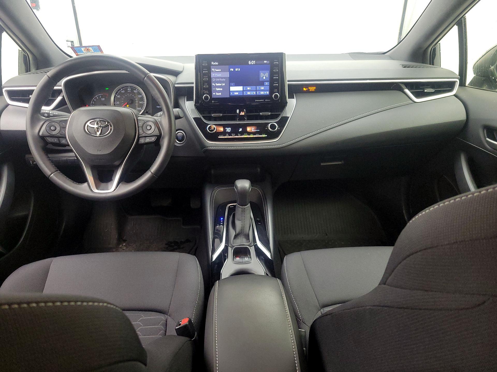 Thumbnail: 2020 Toyota Corolla - 9