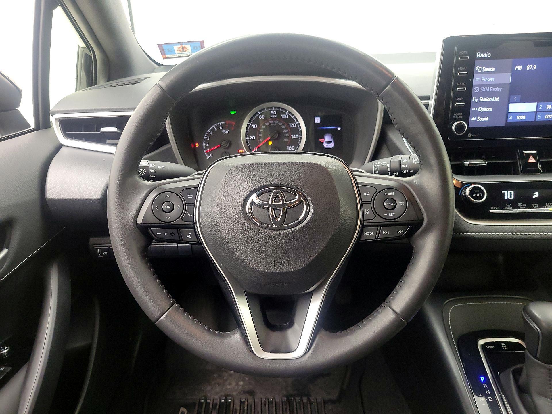 Thumbnail: 2020 Toyota Corolla - 10