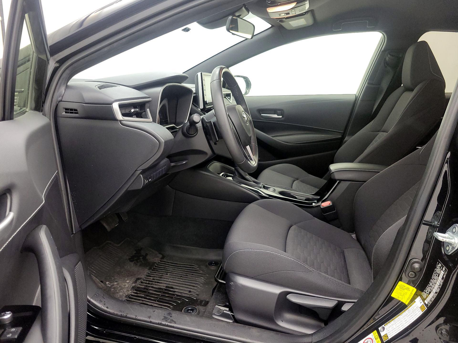 Thumbnail: 2020 Toyota Corolla - 11