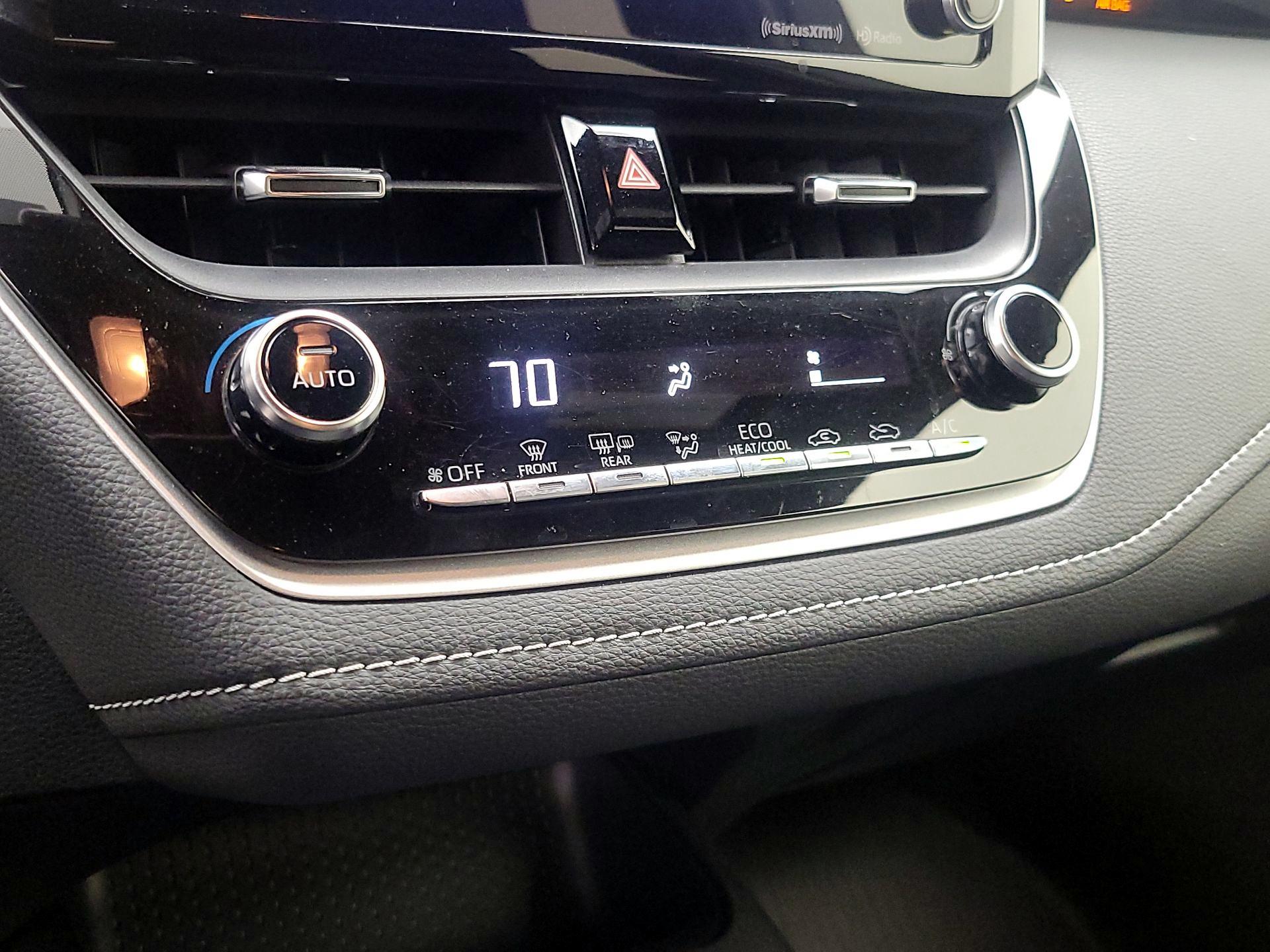 Thumbnail: 2020 Toyota Corolla - 16