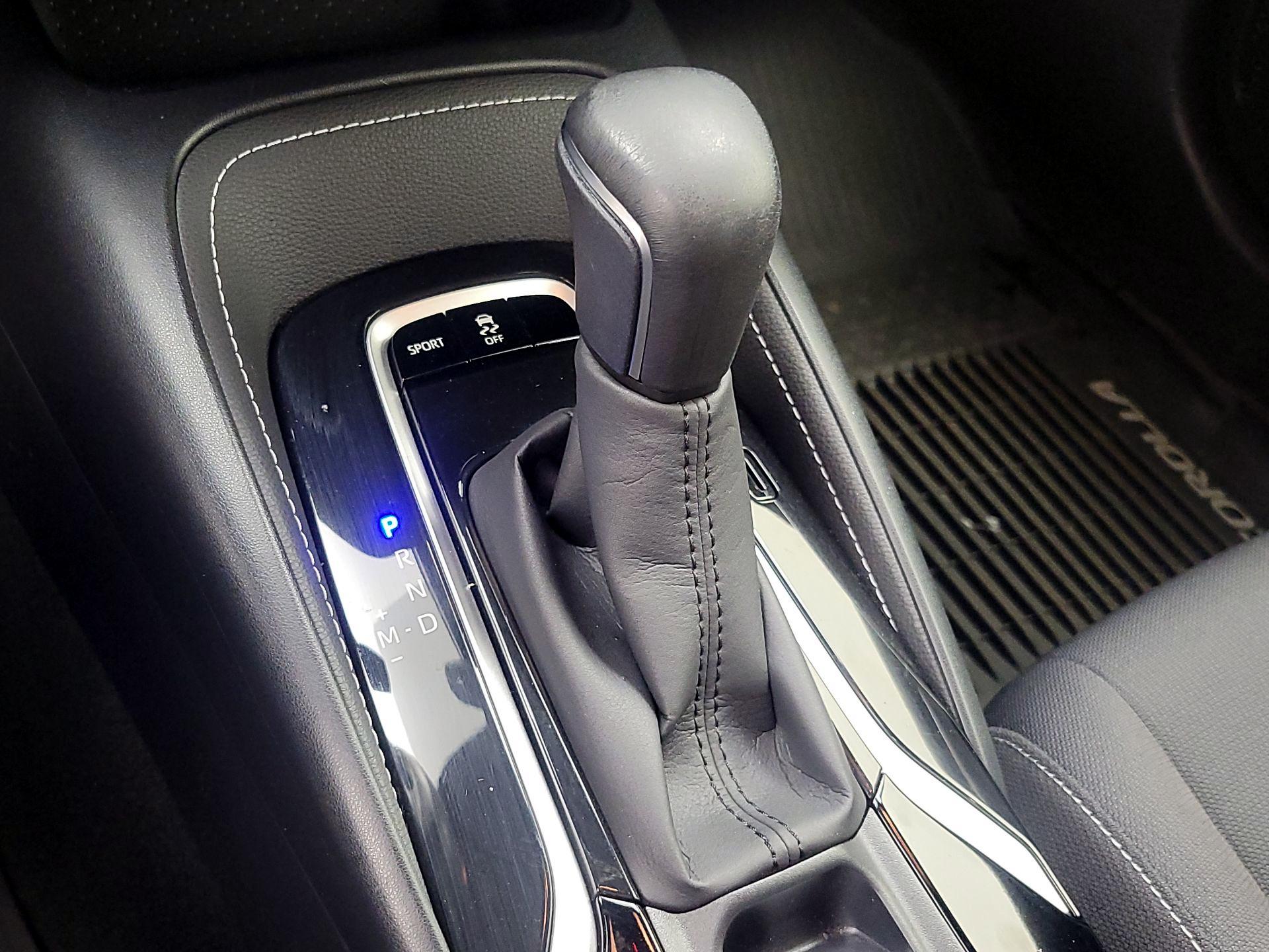 Thumbnail: 2020 Toyota Corolla - 17