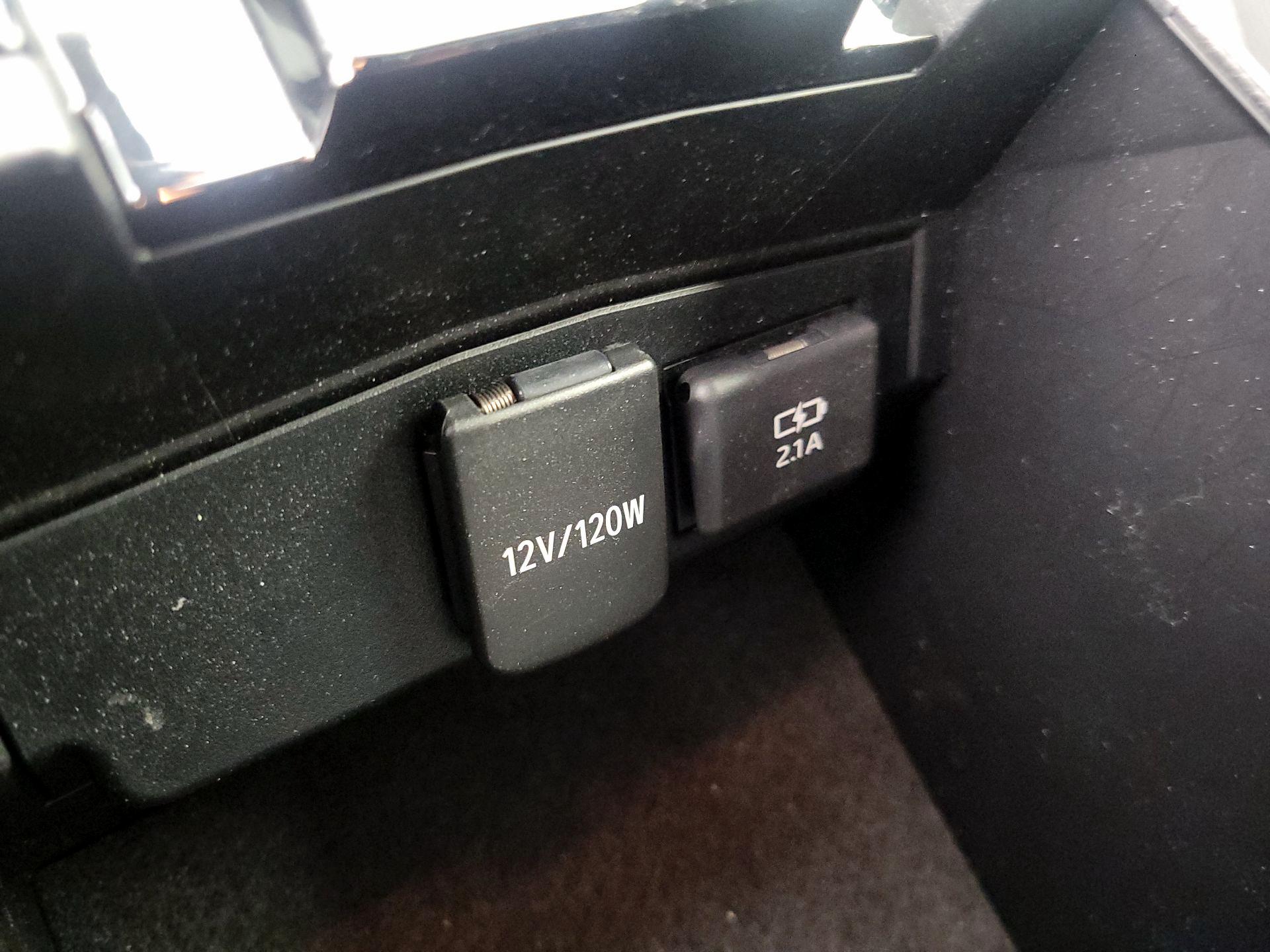 Thumbnail: 2020 Toyota Corolla - 18