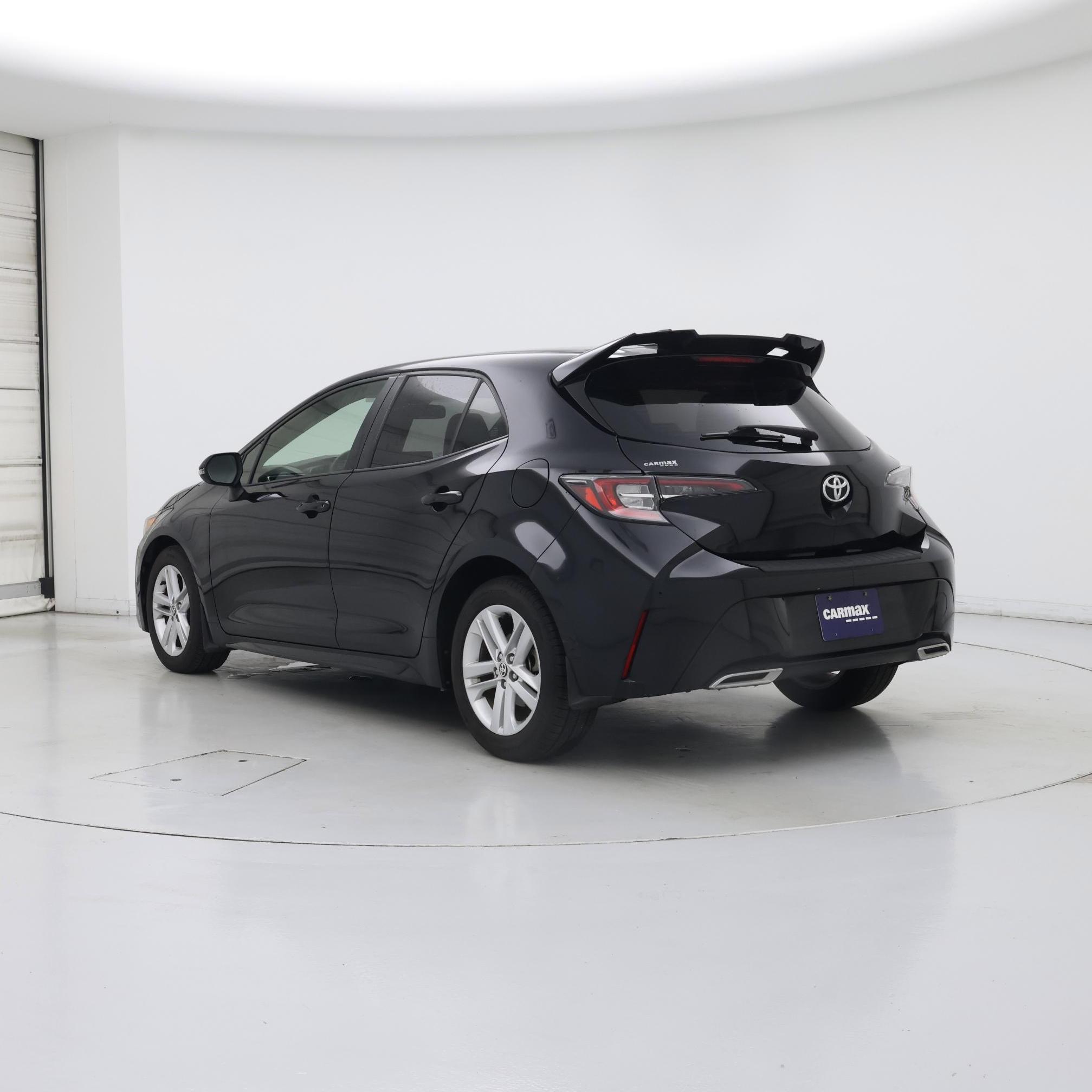 Thumbnail: 2020 Toyota Corolla - 2