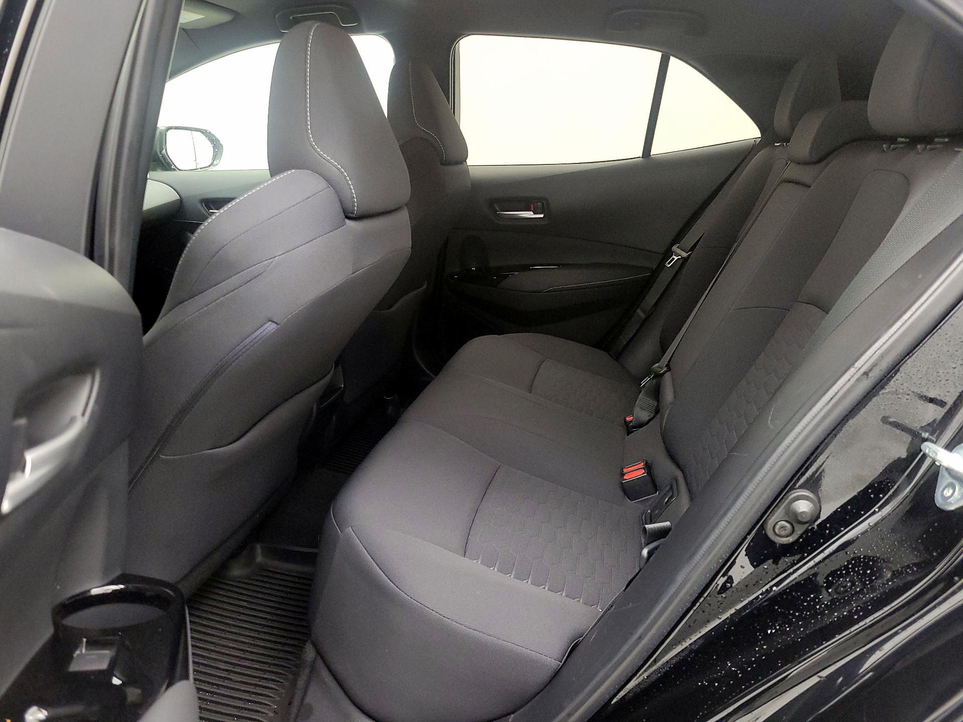 Thumbnail: 2020 Toyota Corolla - 19