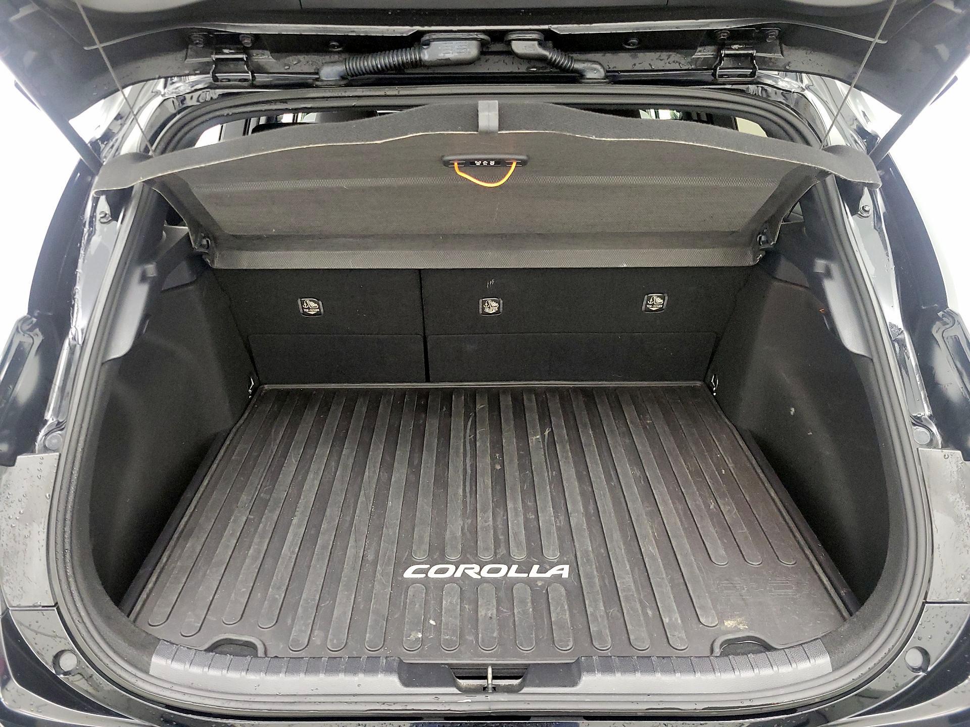 Thumbnail: 2020 Toyota Corolla - 20