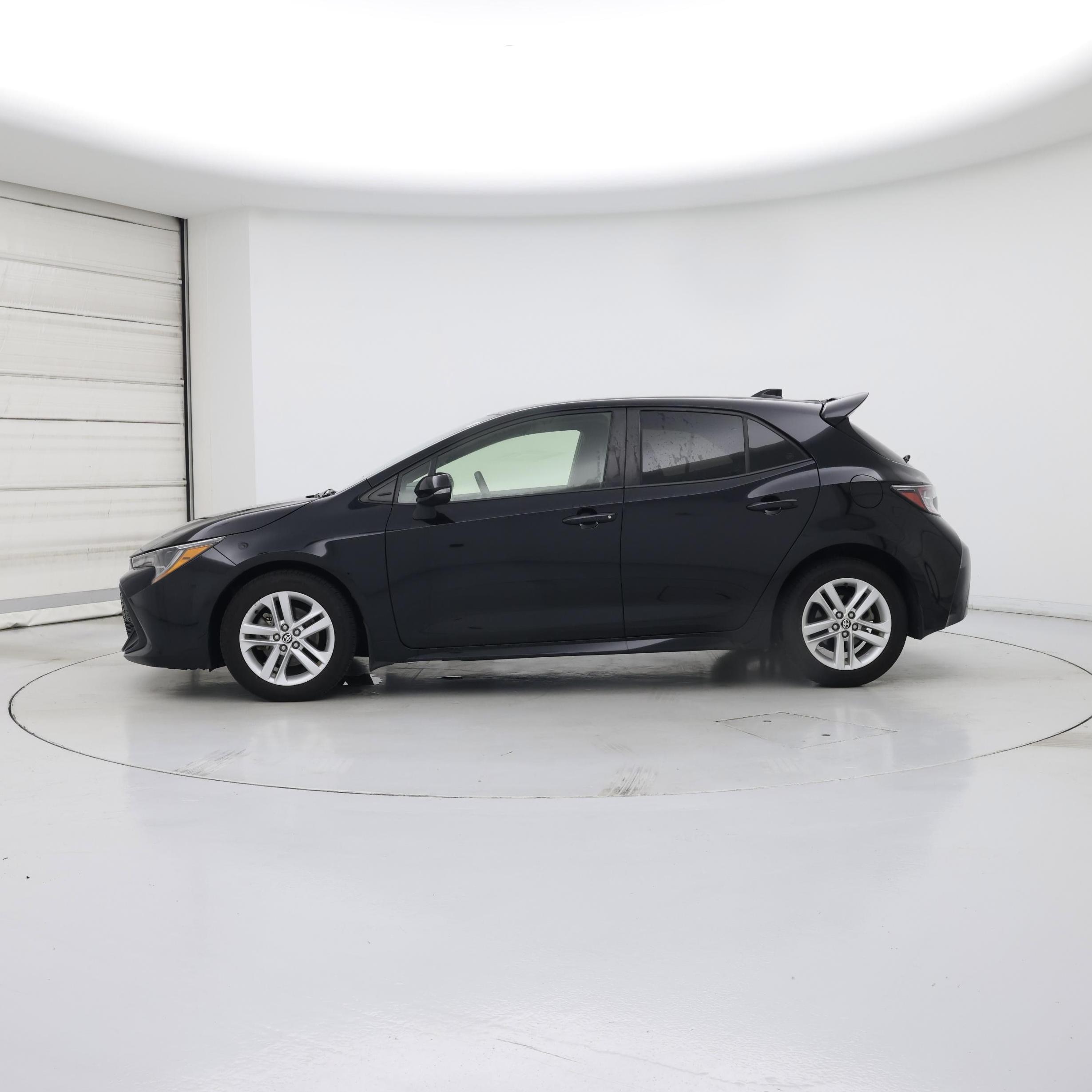 Thumbnail: 2020 Toyota Corolla - 3