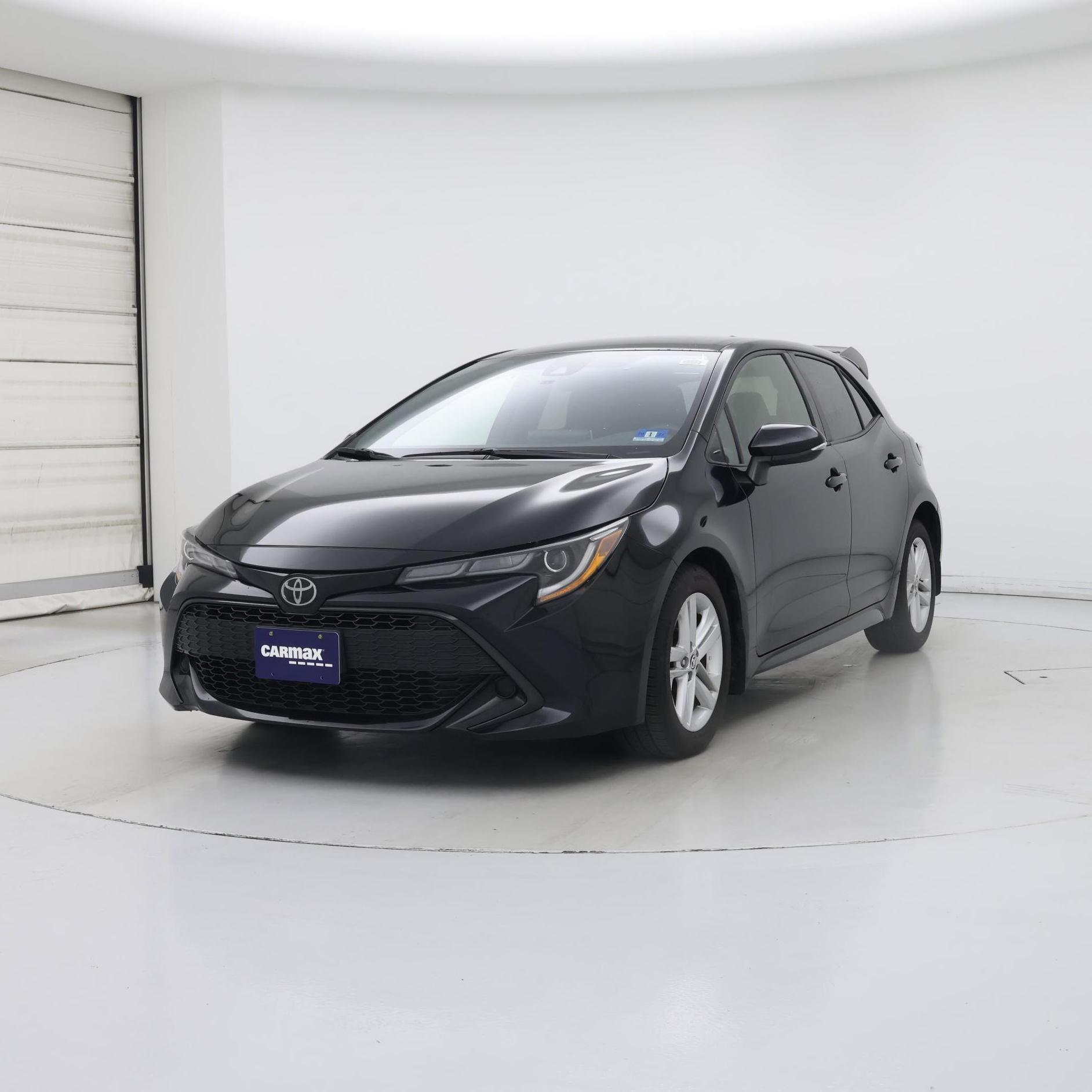 Thumbnail: 2020 Toyota Corolla - 4