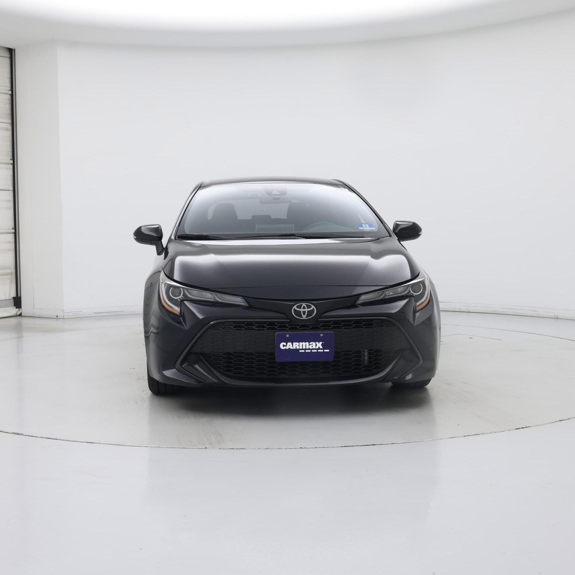 Thumbnail: 2020 Toyota Corolla - 5