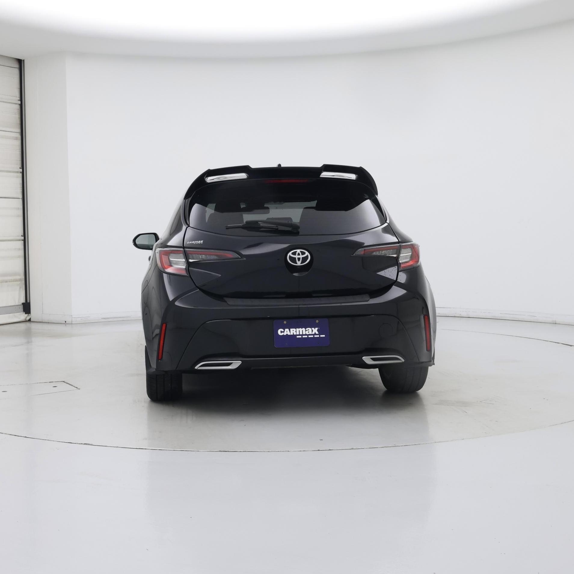 Thumbnail: 2020 Toyota Corolla - 6