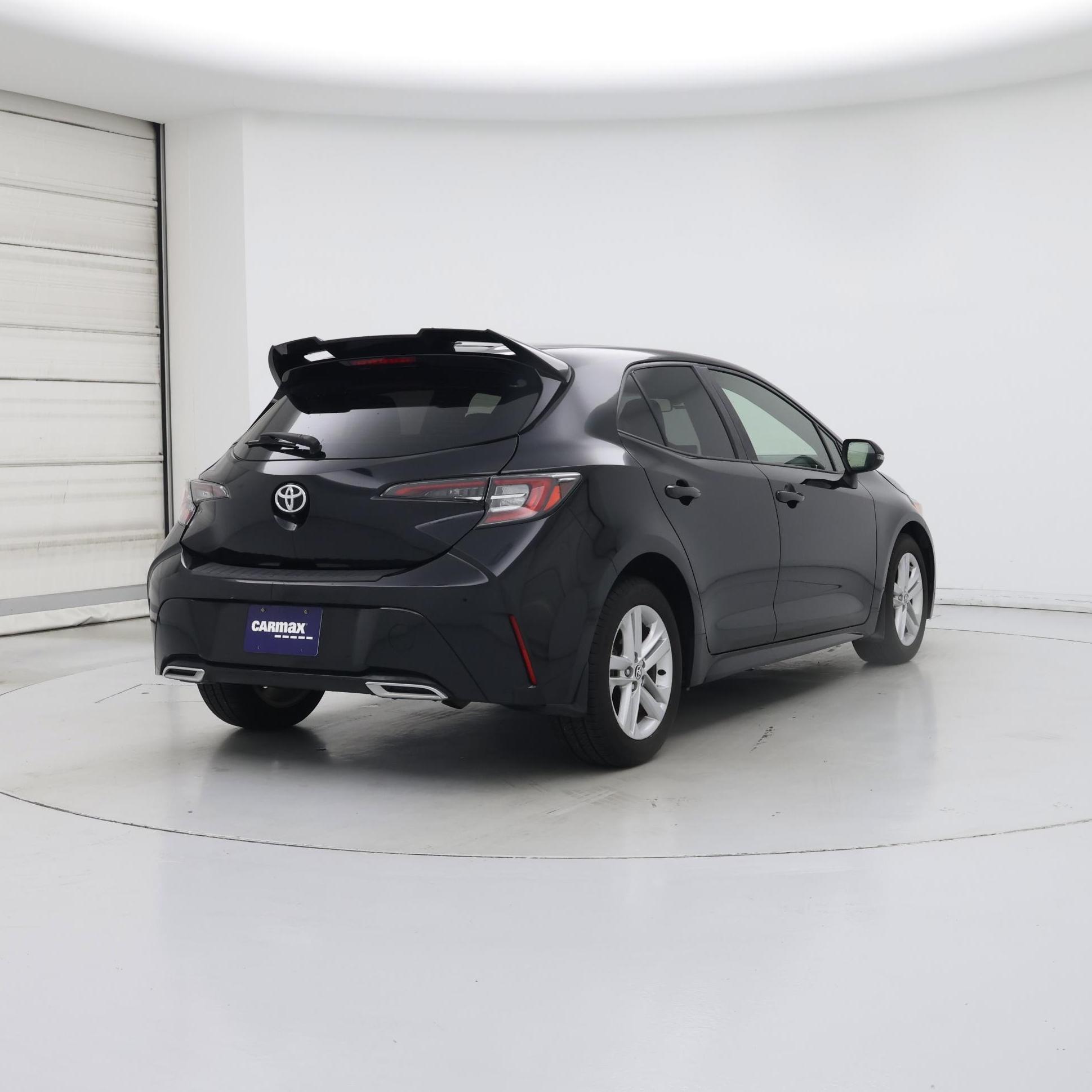 Thumbnail: 2020 Toyota Corolla - 8