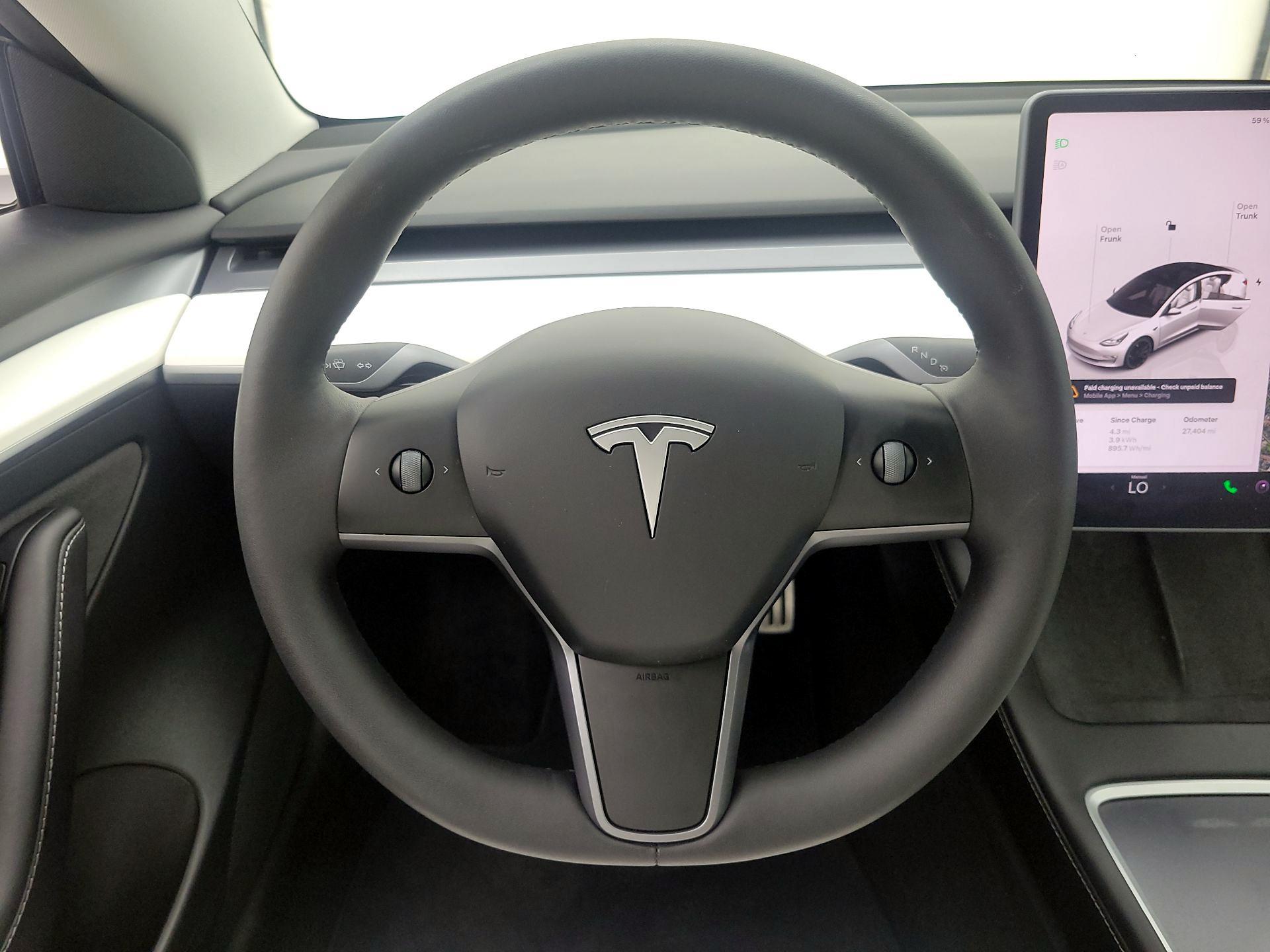 Thumbnail: 2023 Tesla Model 3 - 10