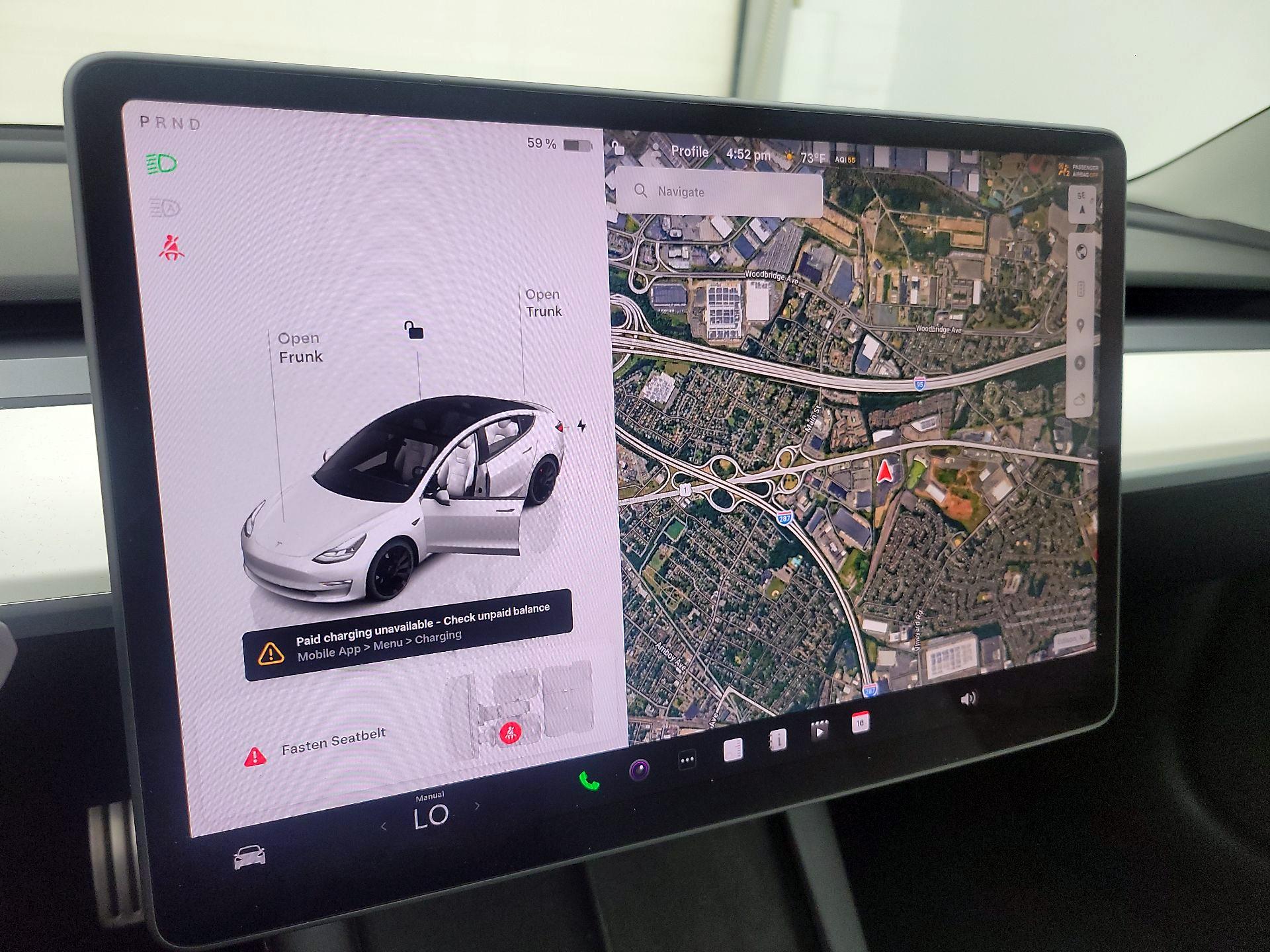 Thumbnail: 2023 Tesla Model 3 - 13