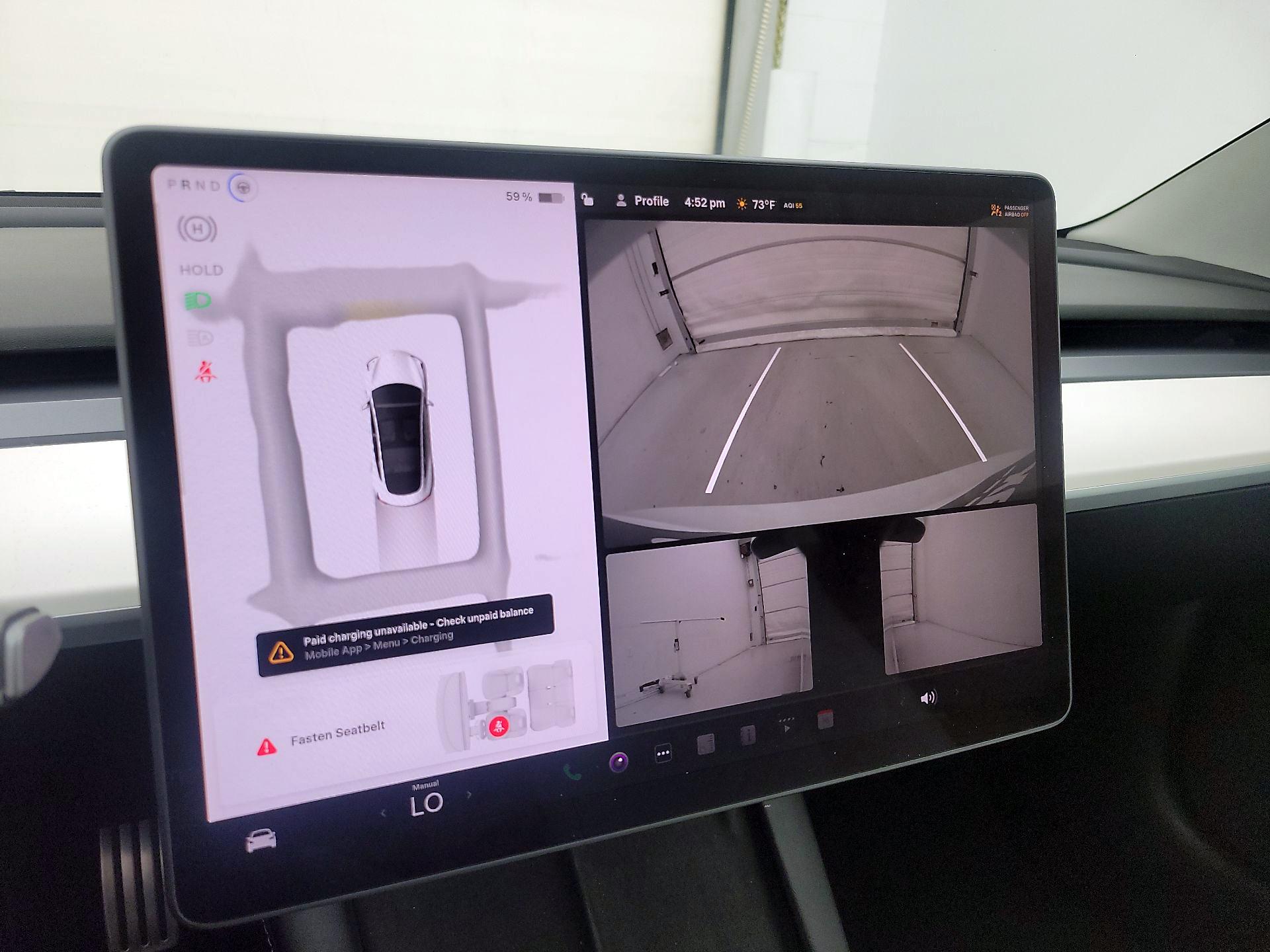 Thumbnail: 2023 Tesla Model 3 - 14