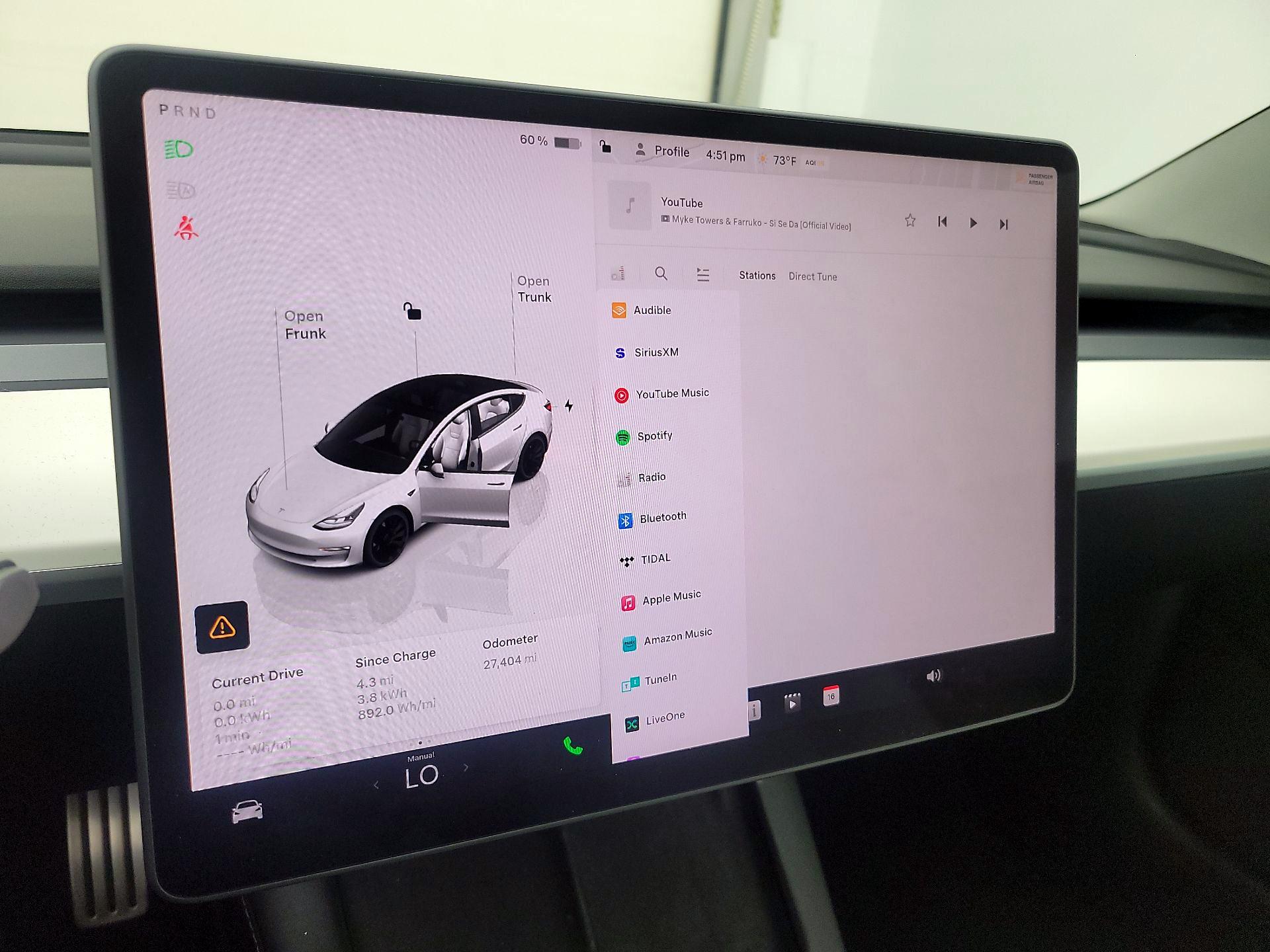 Thumbnail: 2023 Tesla Model 3 - 15