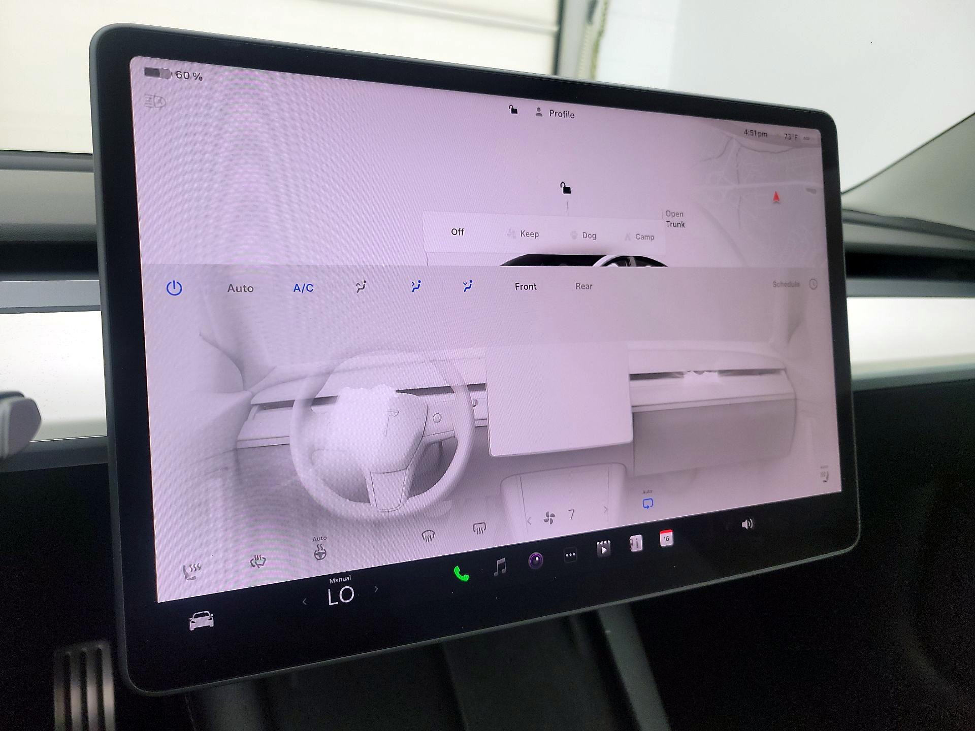 Thumbnail: 2023 Tesla Model 3 - 16