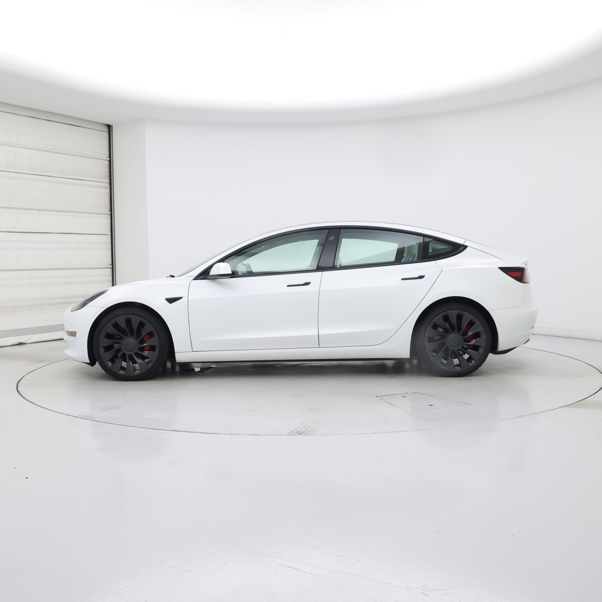 Thumbnail: 2023 Tesla Model 3 - 3