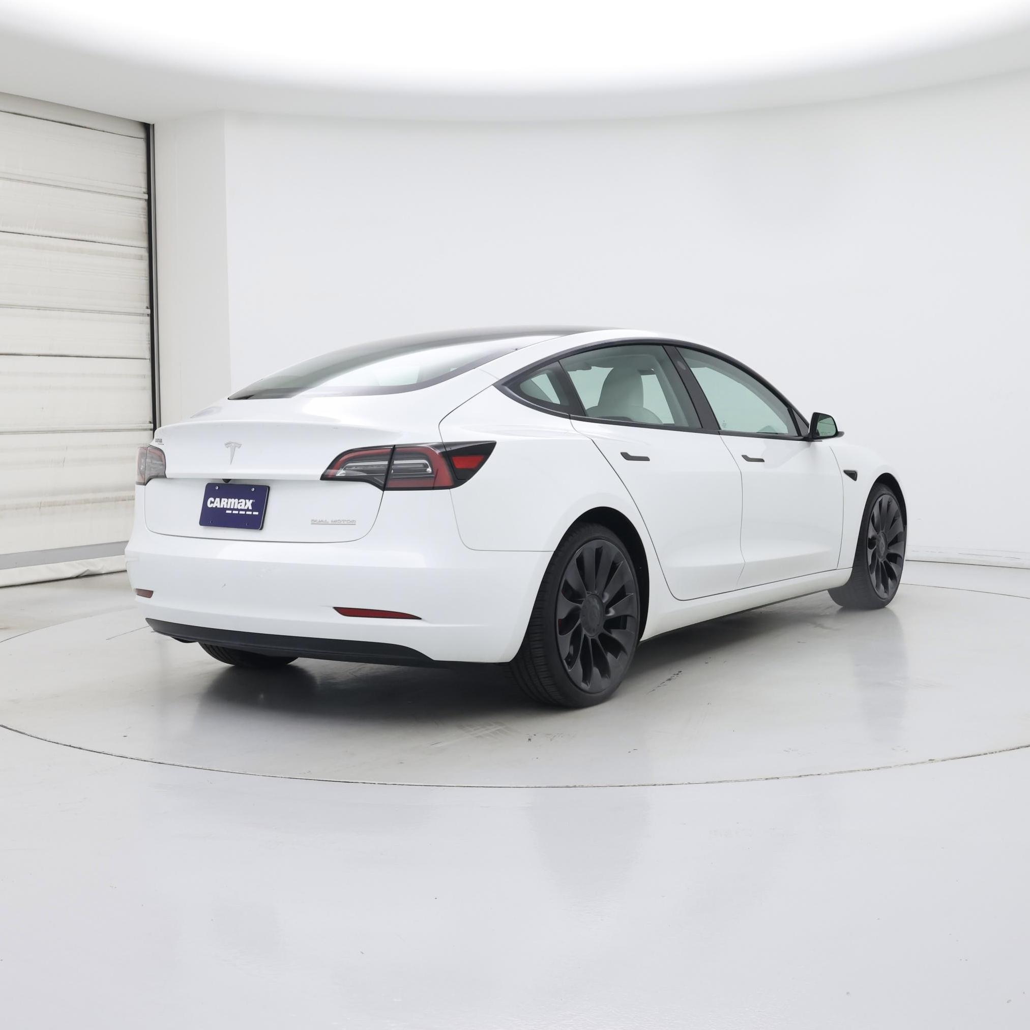 Thumbnail: 2023 Tesla Model 3 - 8