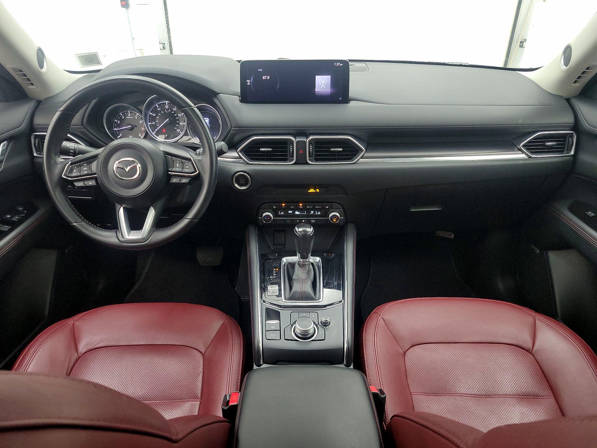 Thumbnail: 2023 Mazda CX-5 - 9