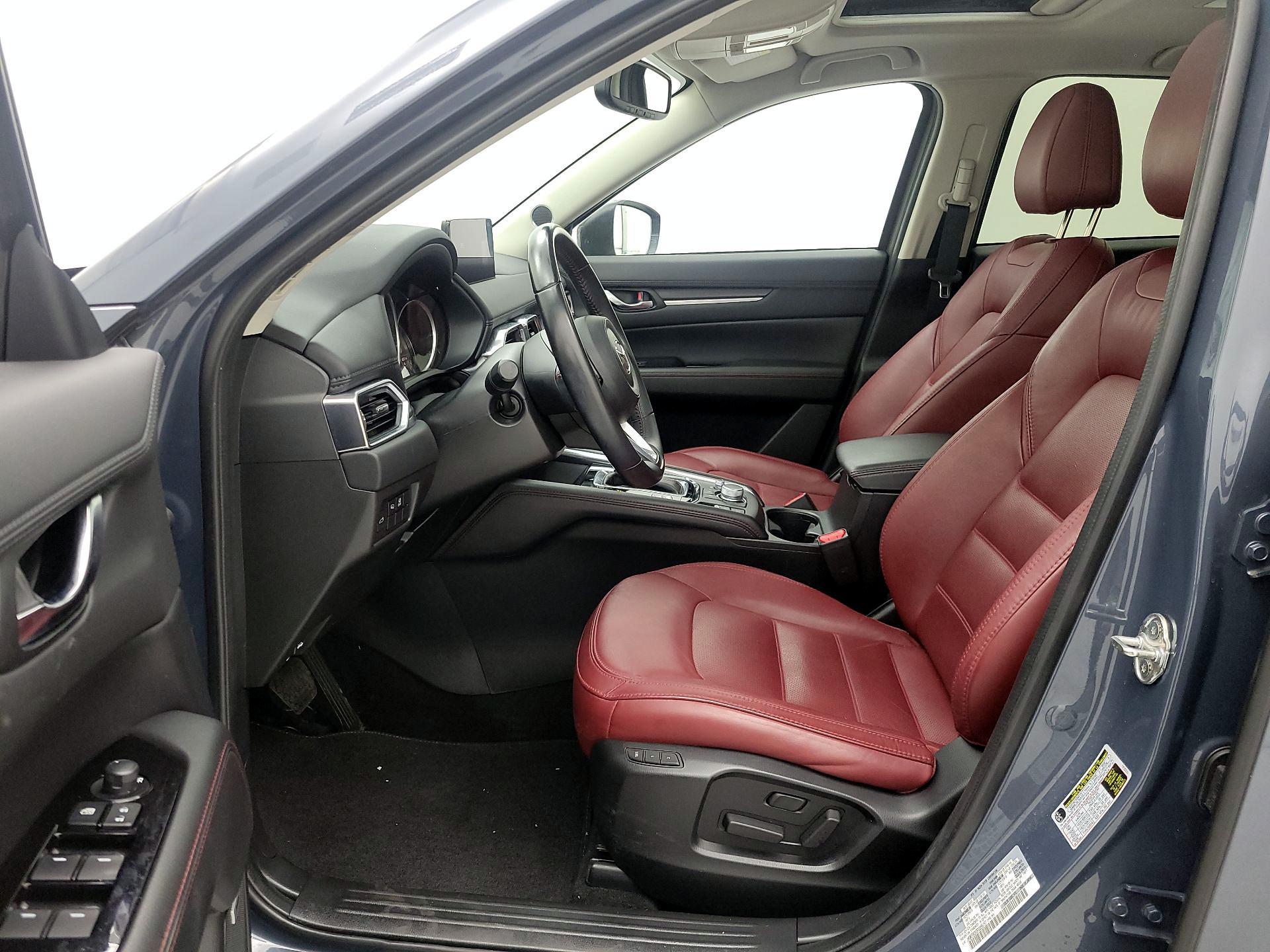 Thumbnail: 2023 Mazda CX-5 - 11