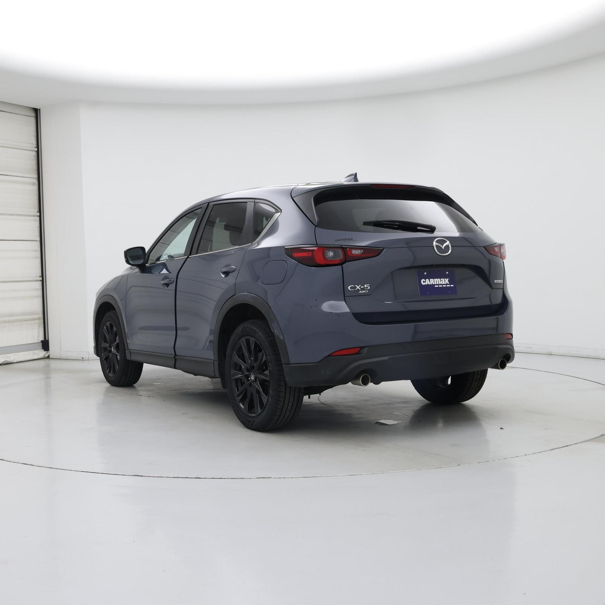 Thumbnail: 2023 Mazda CX-5 - 2