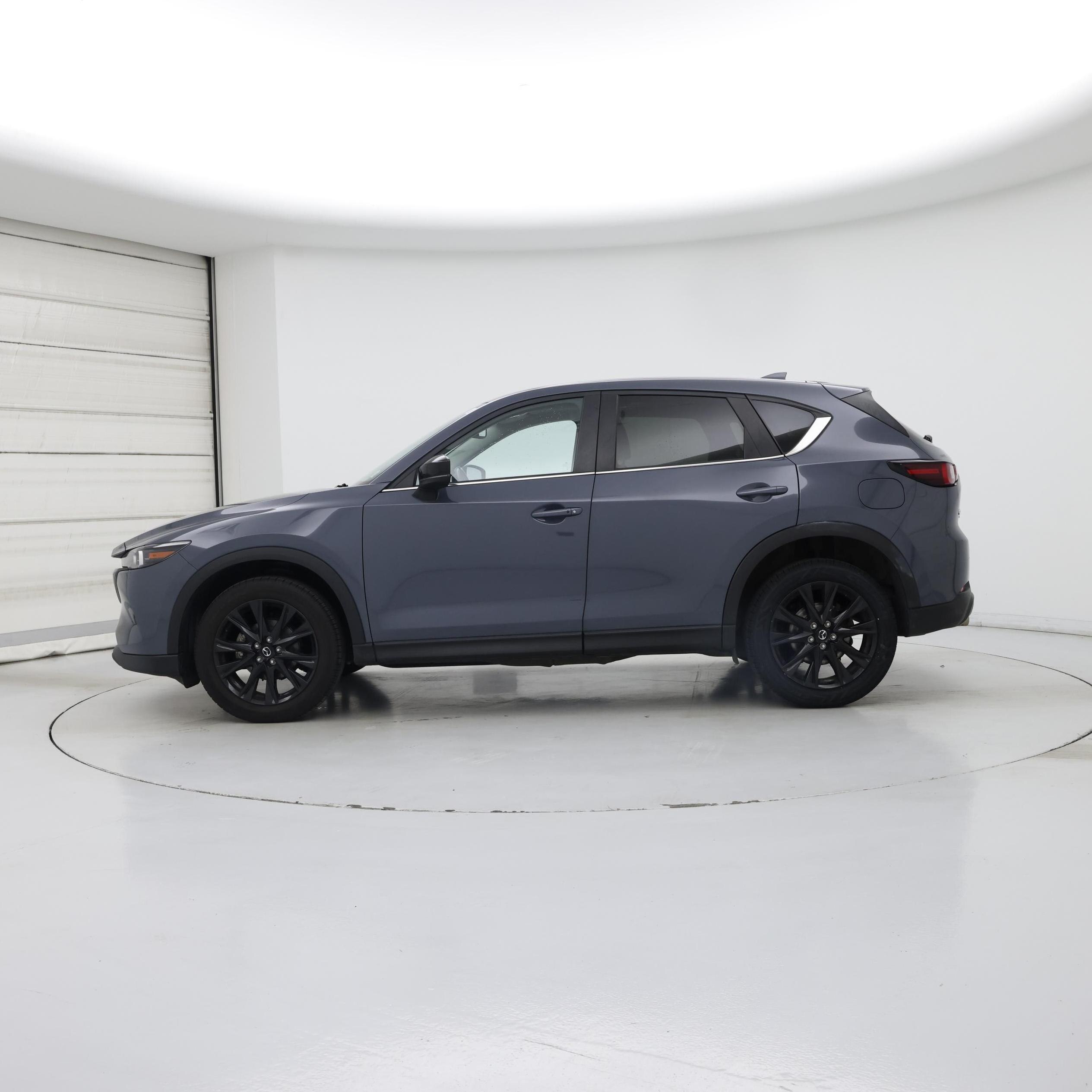 Thumbnail: 2023 Mazda CX-5 - 3