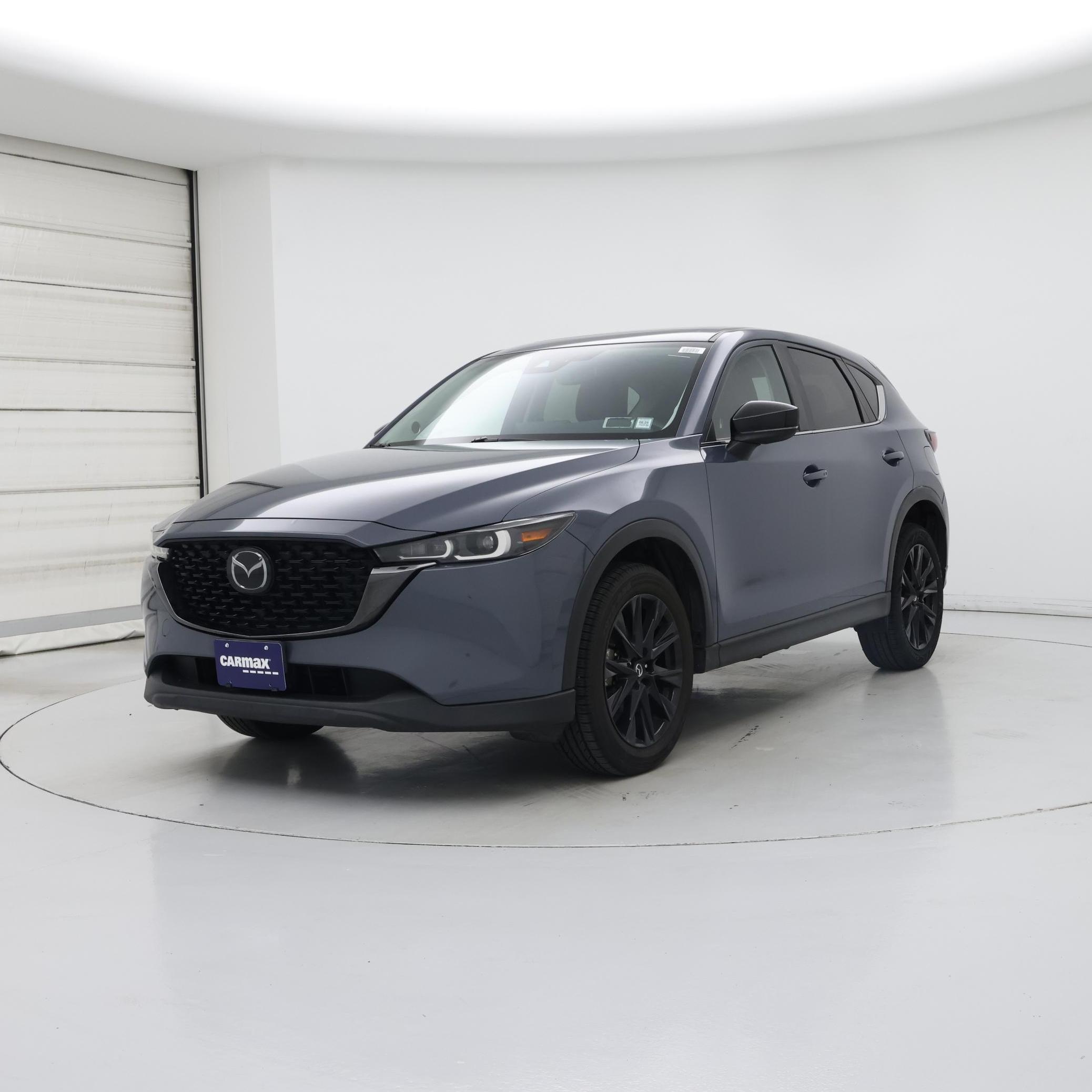 Thumbnail: 2023 Mazda CX-5 - 4